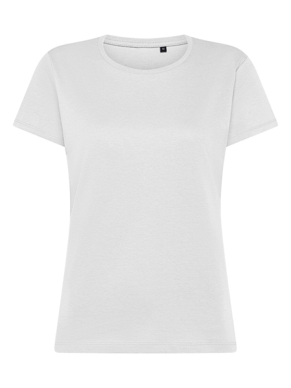Camiseta Moon Organic para mujer - WH - Blanco