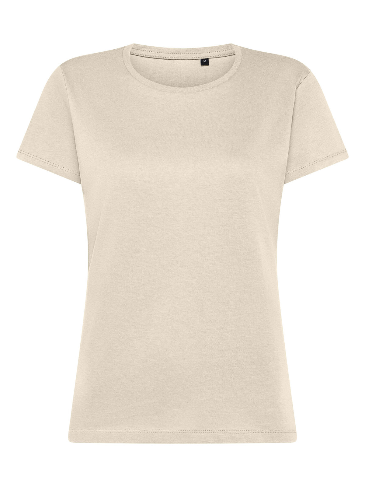 Camiseta Moon Organic para mujer - OH - BLANCO FUERA DE LUJO