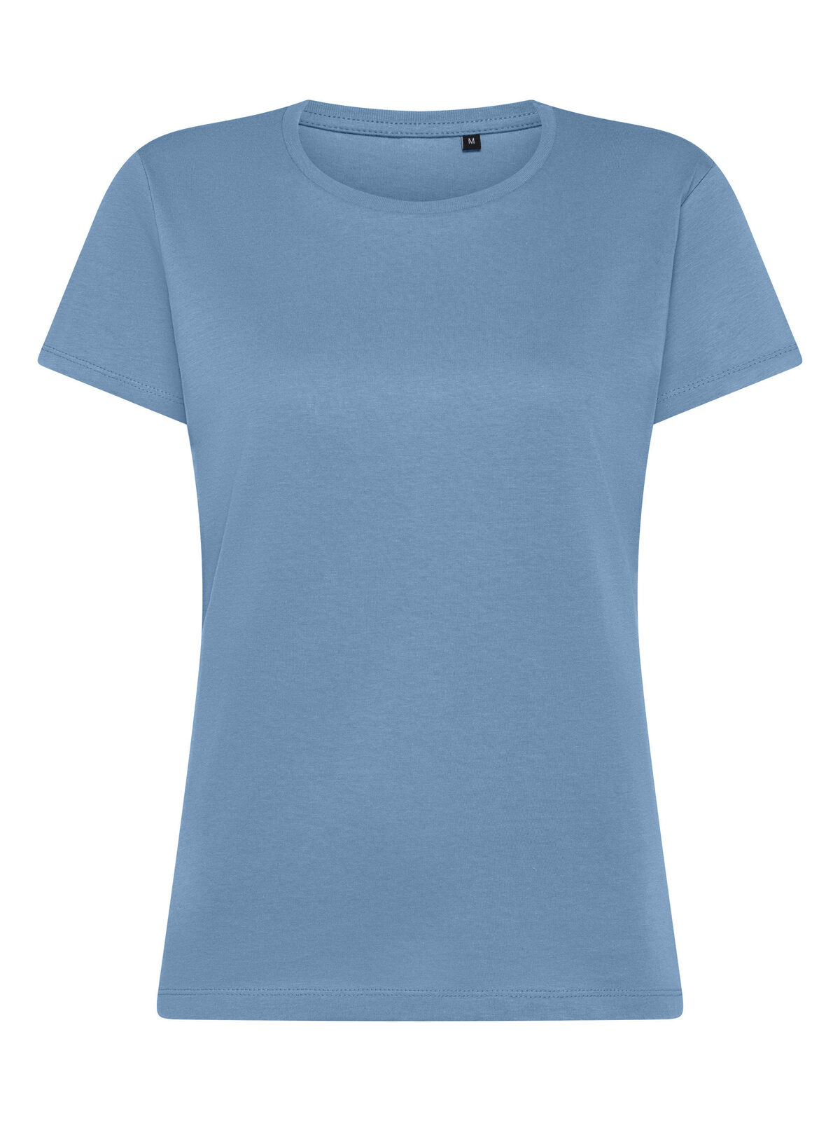 Camiseta Moon Organic para mujer - MB - AZUL MINERAL