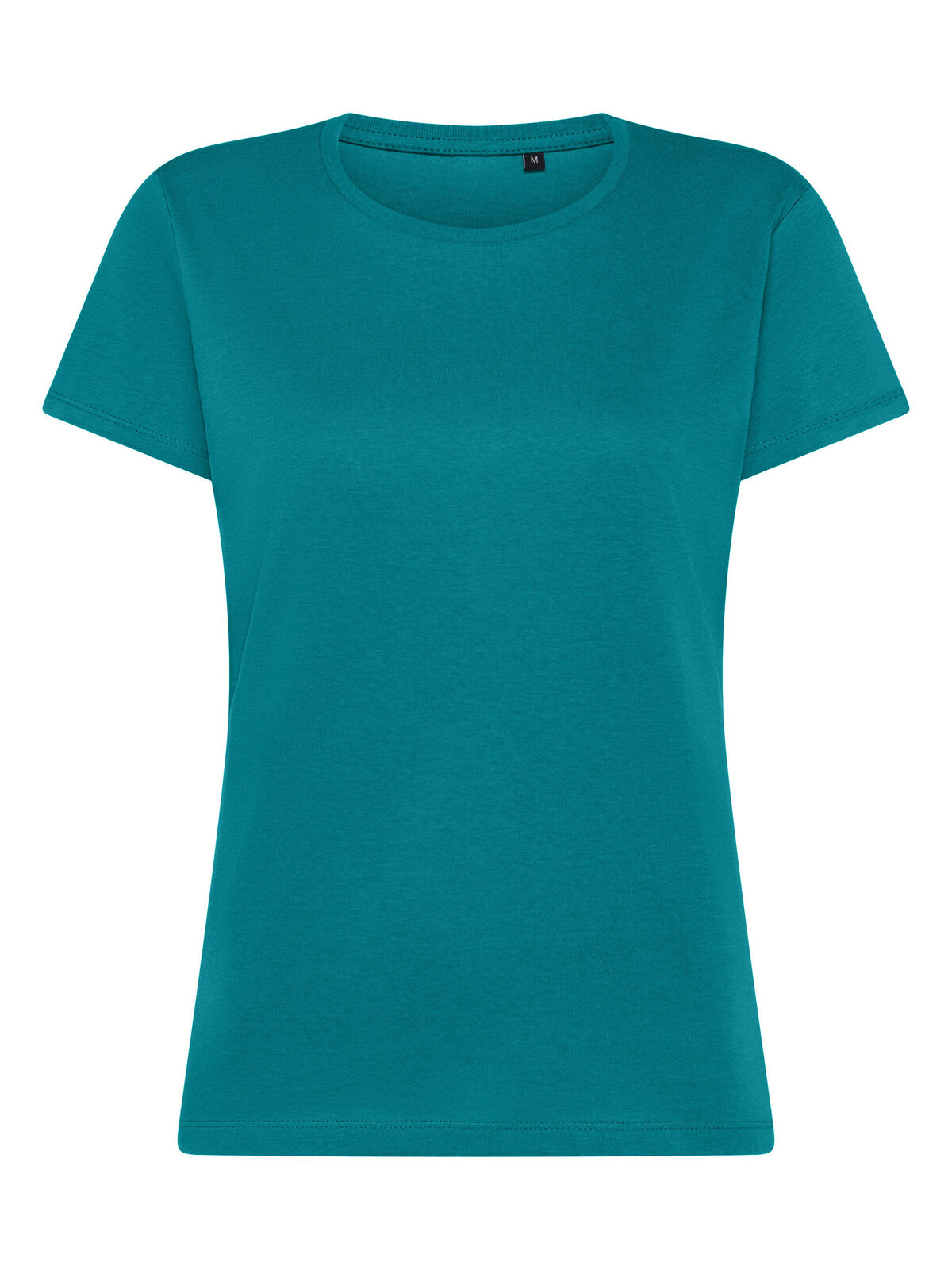 Camiseta Moon Organic para mujer - azul océano