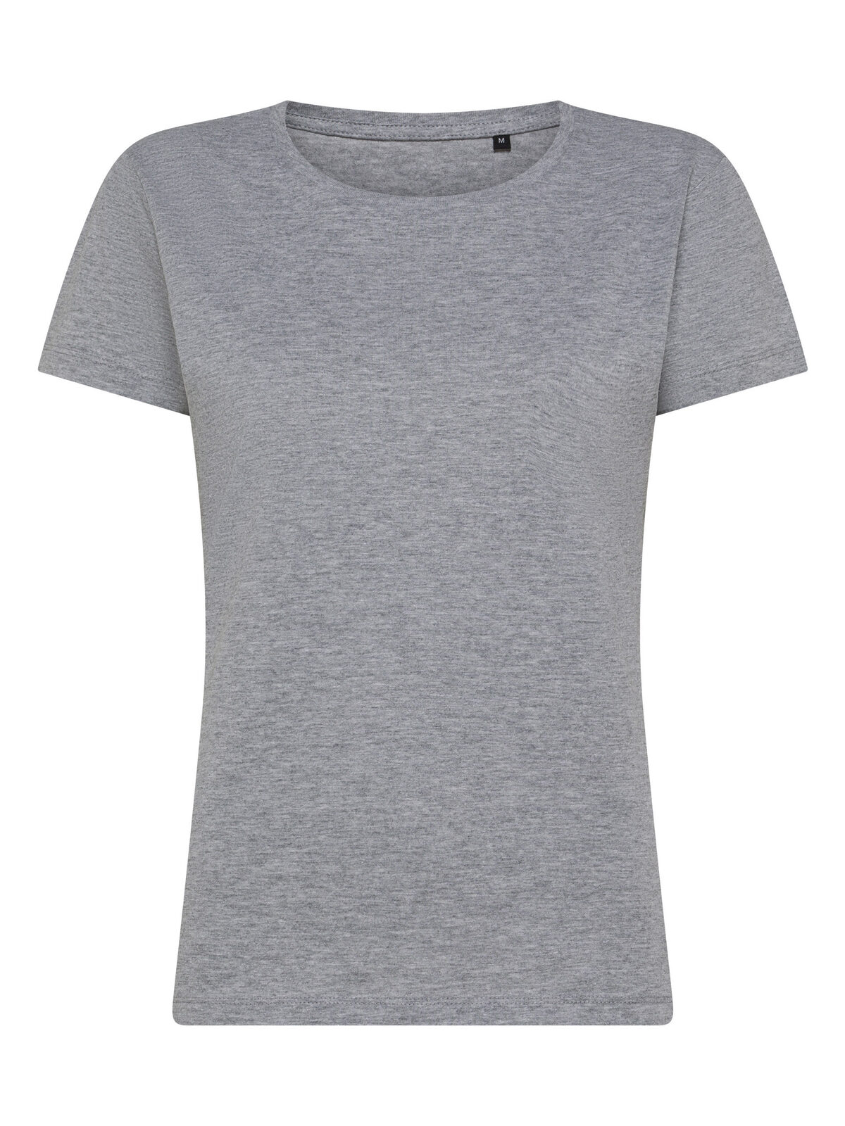 Camiseta Moon Organic para mujer - brezo gris