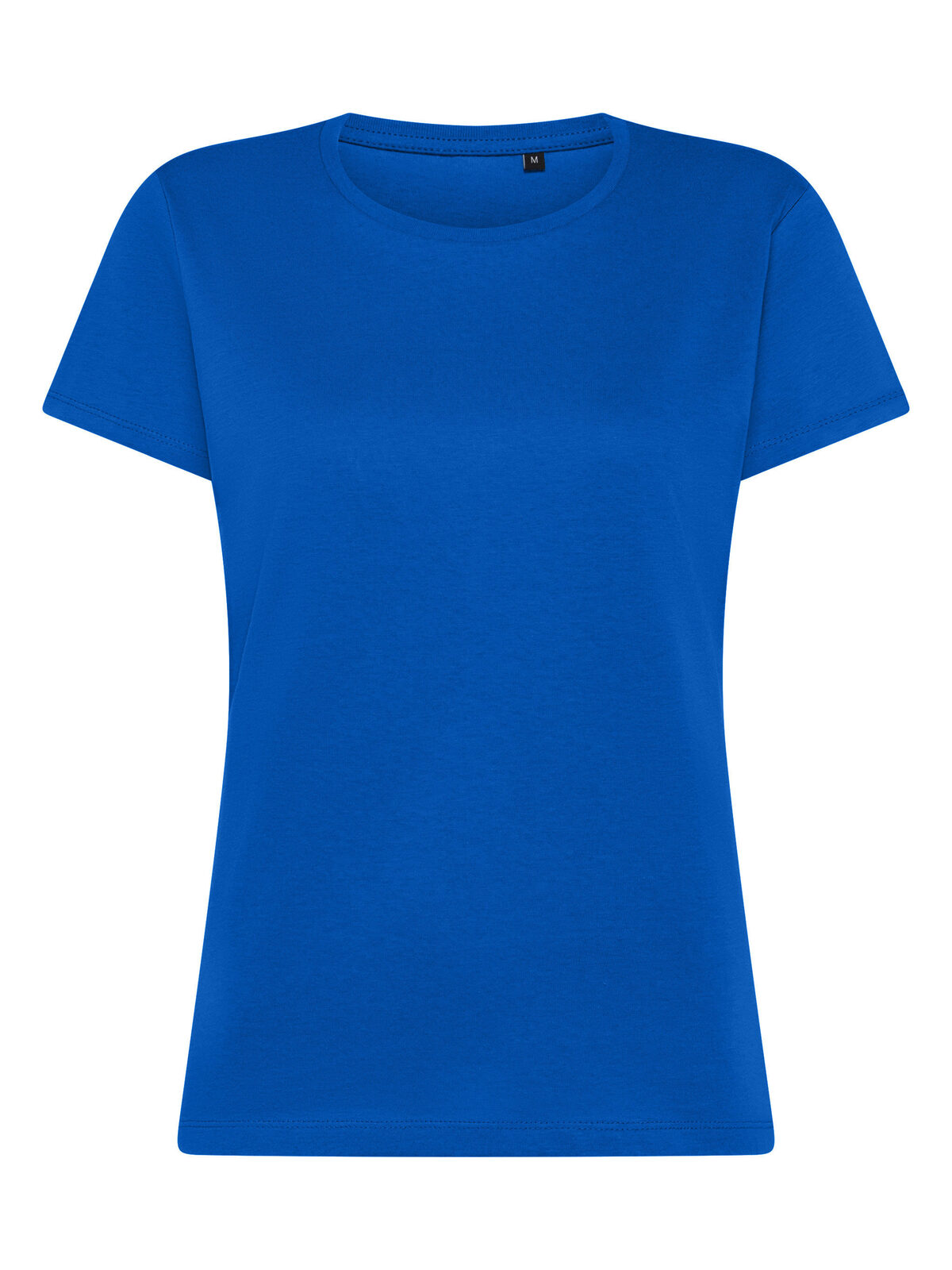 Camiseta Moon Organic para mujer - azul real