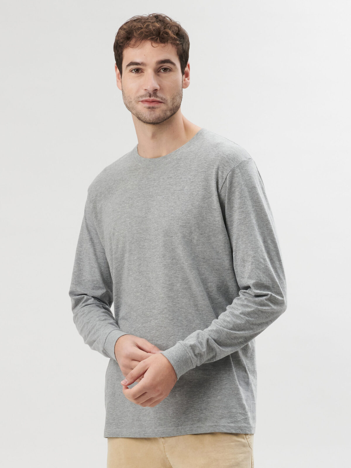 Camiseta de manga larga Evolution