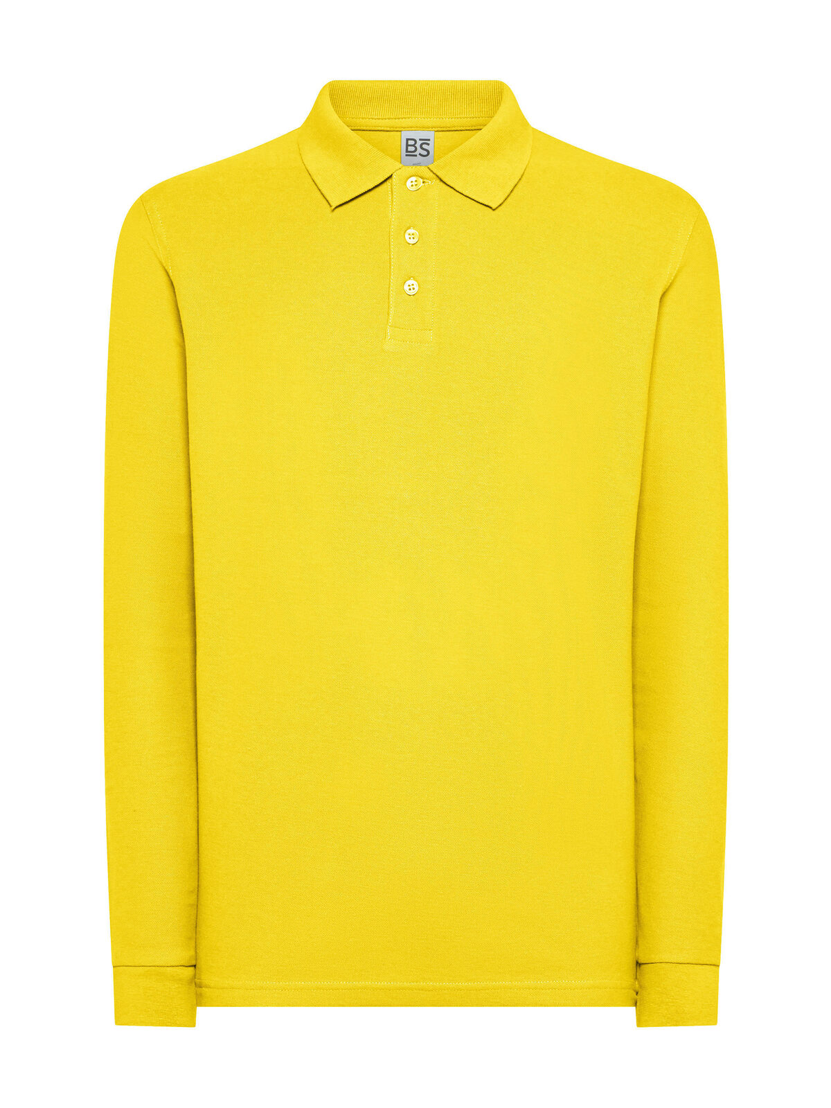 Evolution Polo LS - oro