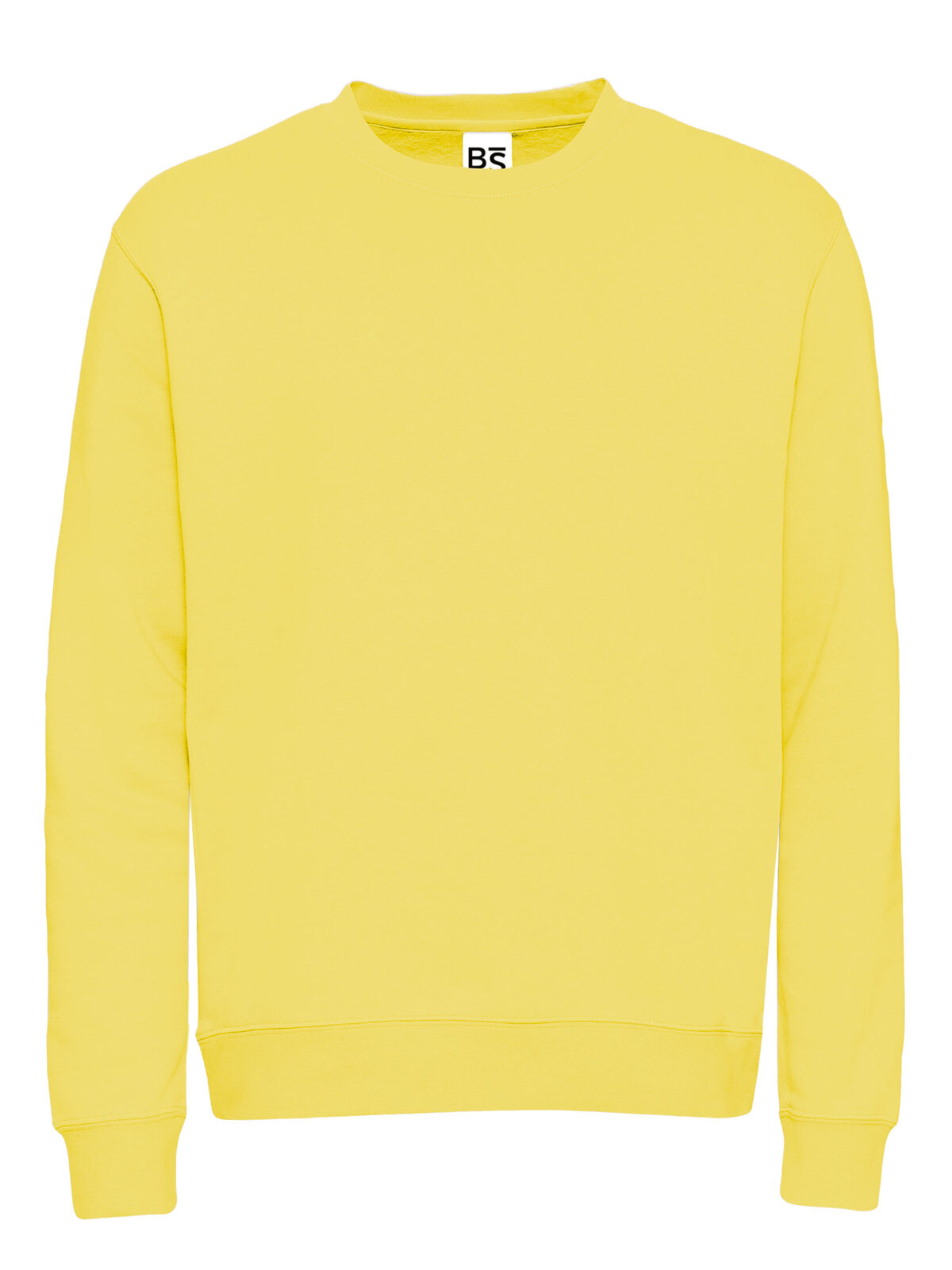 Atlas - amarillo sol