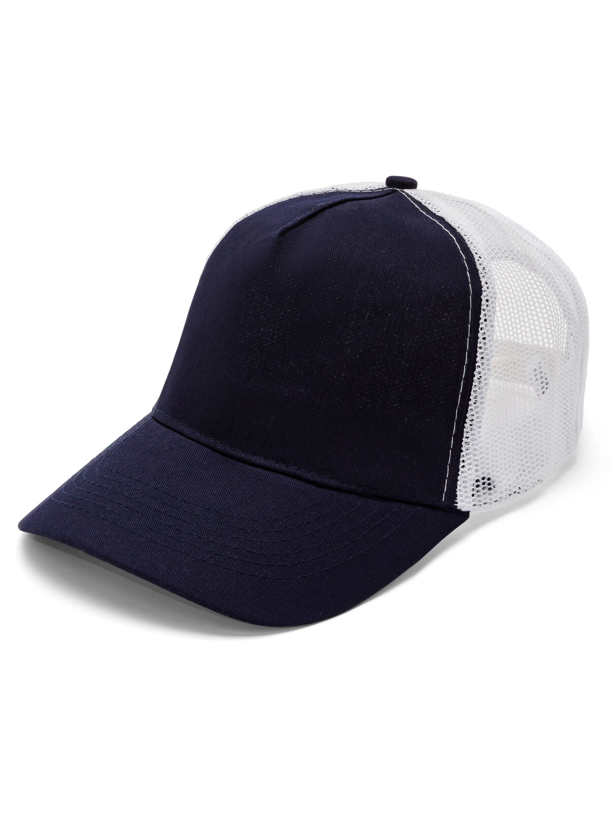 Batería - NYWH - Azul Marino-Blanco