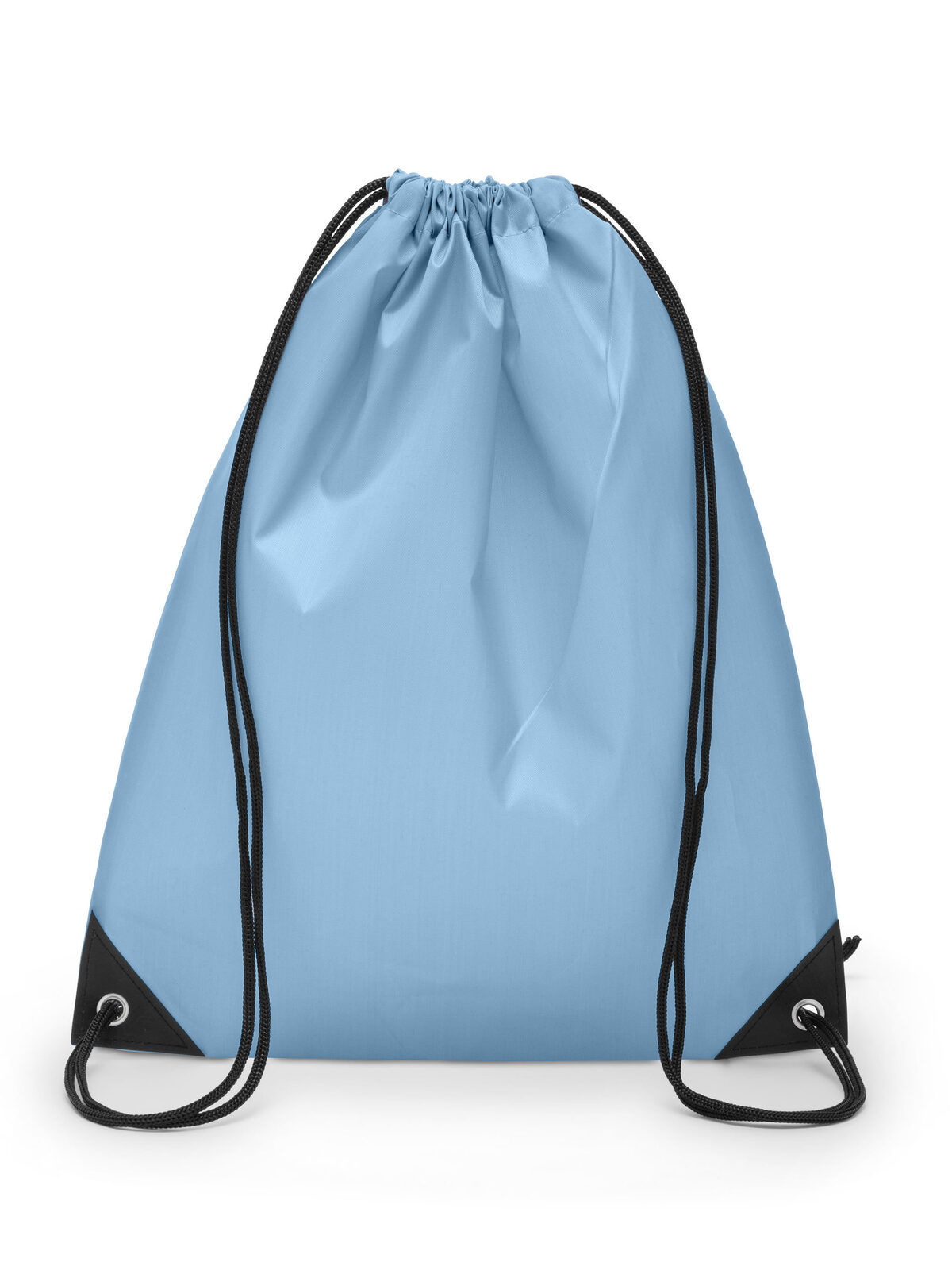 Bolsa de gimnasio de poliéster - SK - Cielo