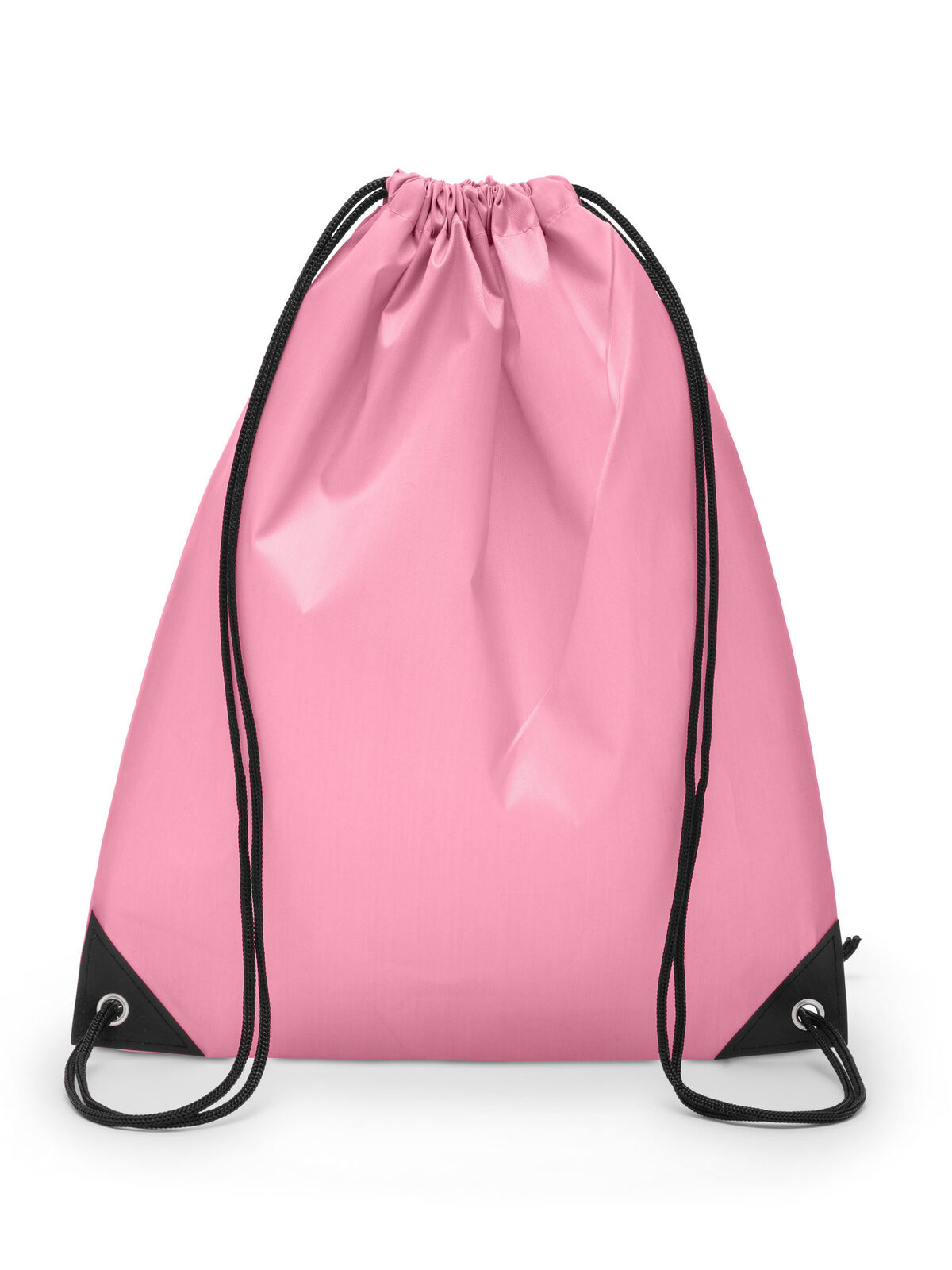 Bolsa de gimnasio de poliéster - SR - Rosas de sprint