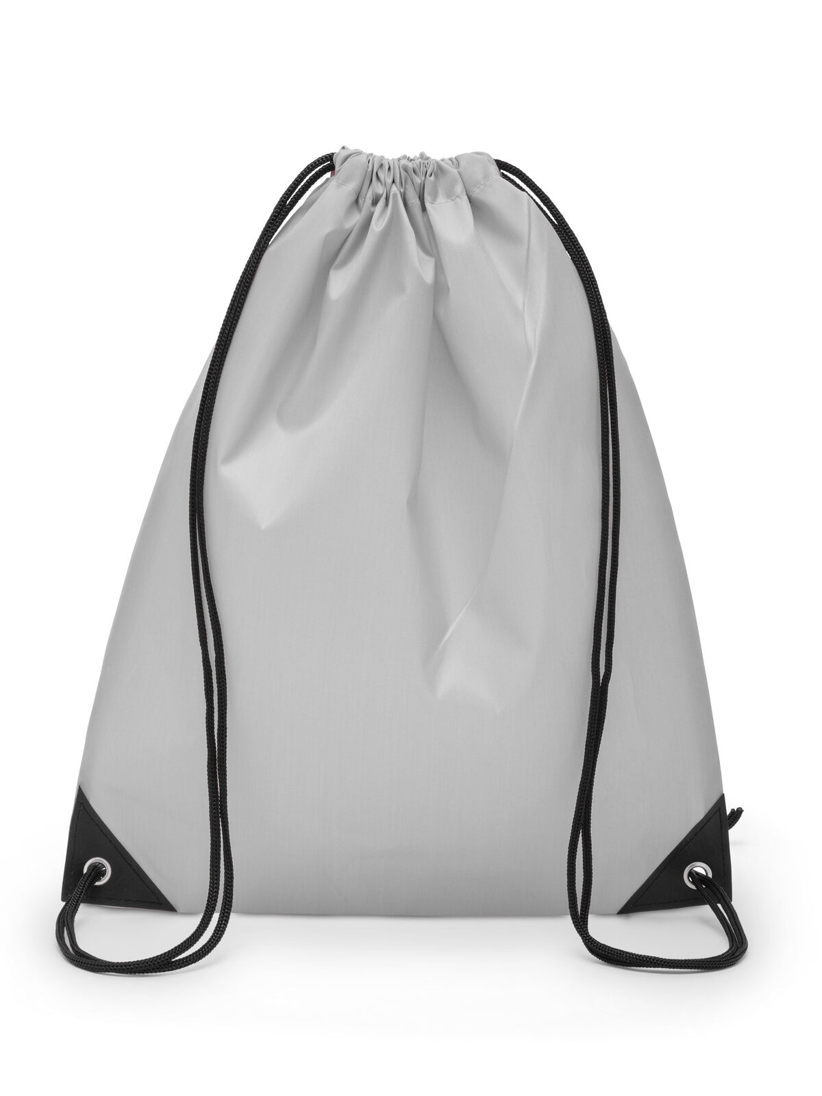 Bolsa de gimnasio de poliéster - US - Pizarra urbana