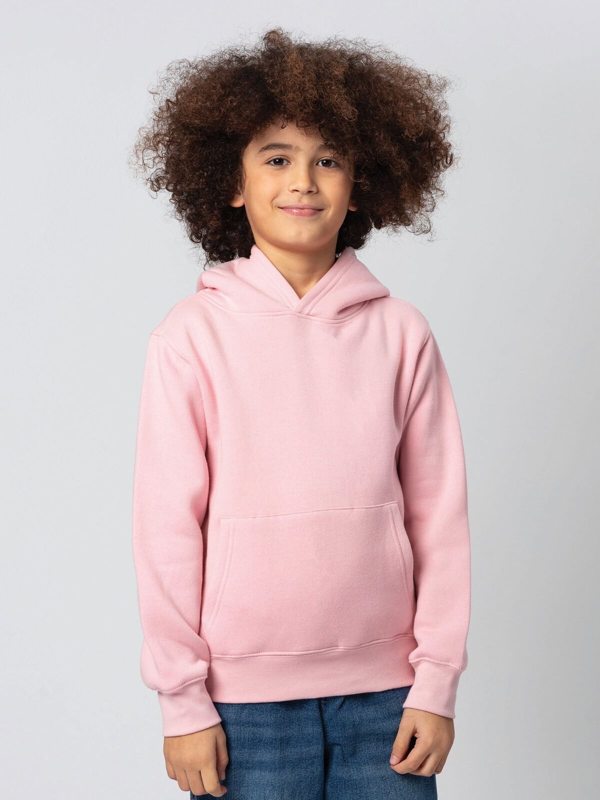 Sudadera Outsider para niños