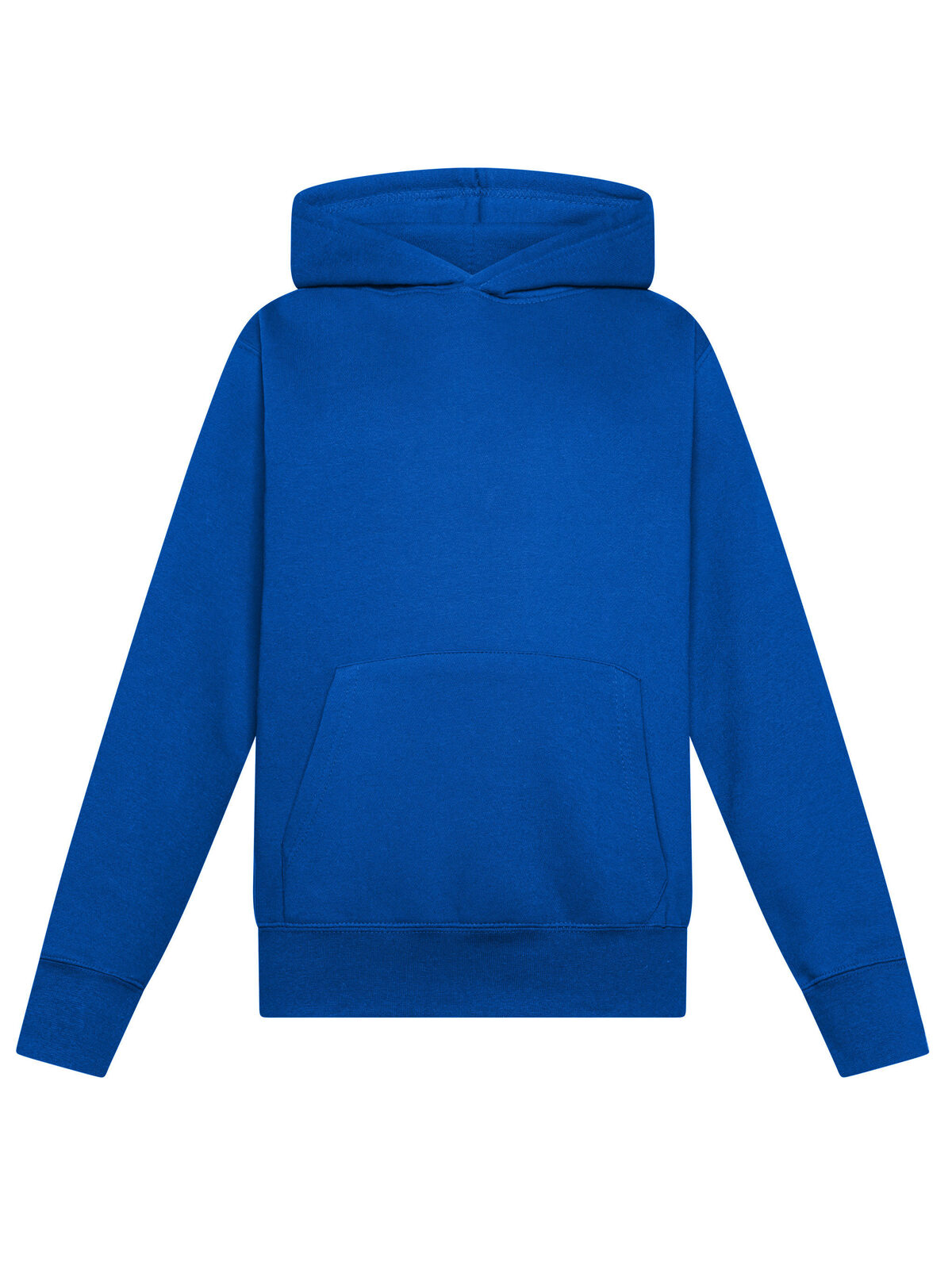 Sudadera Outsider para niños - RB - Azul real