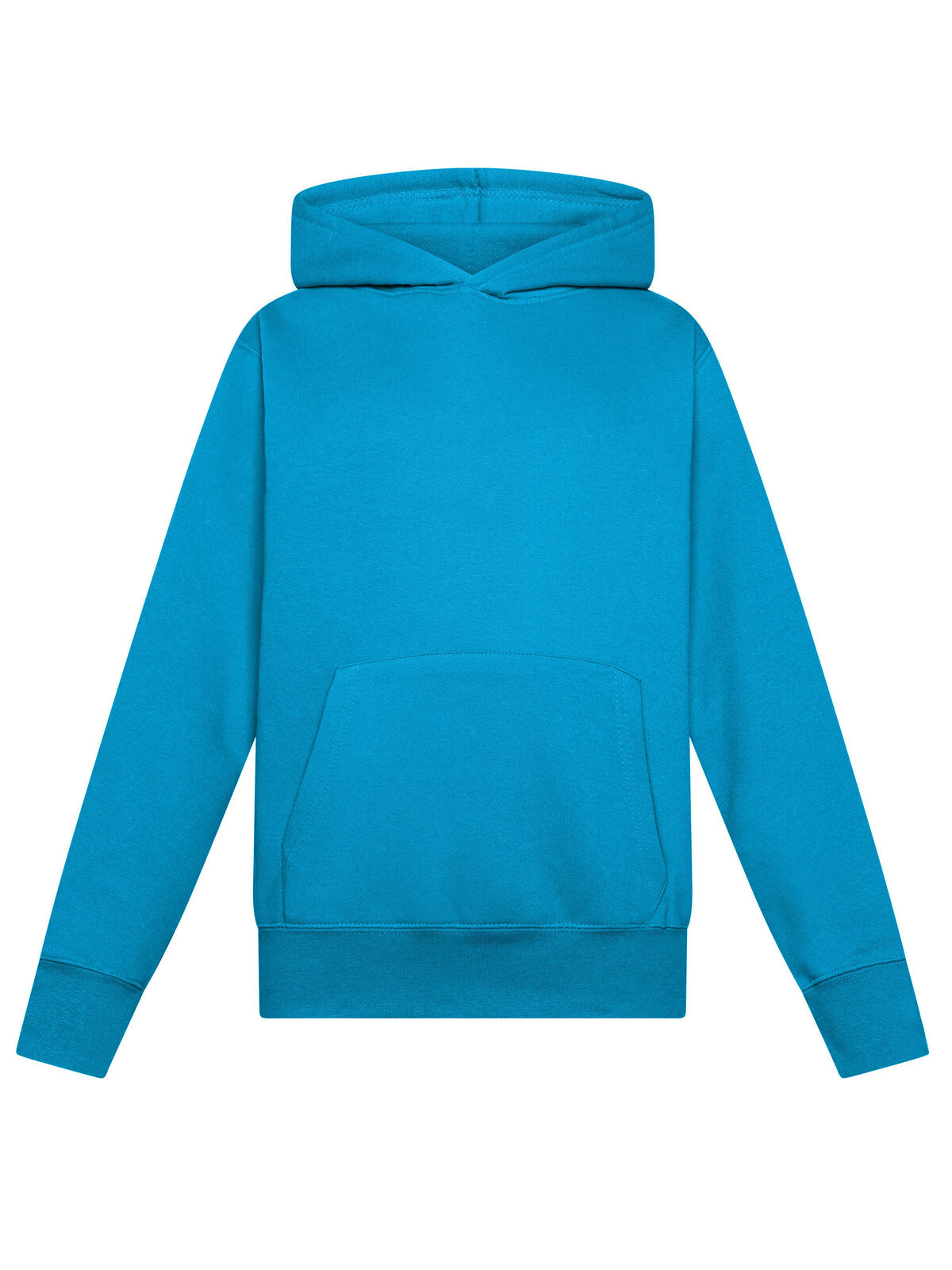 Sudadera Outsider para niños - SB - Brisa marina