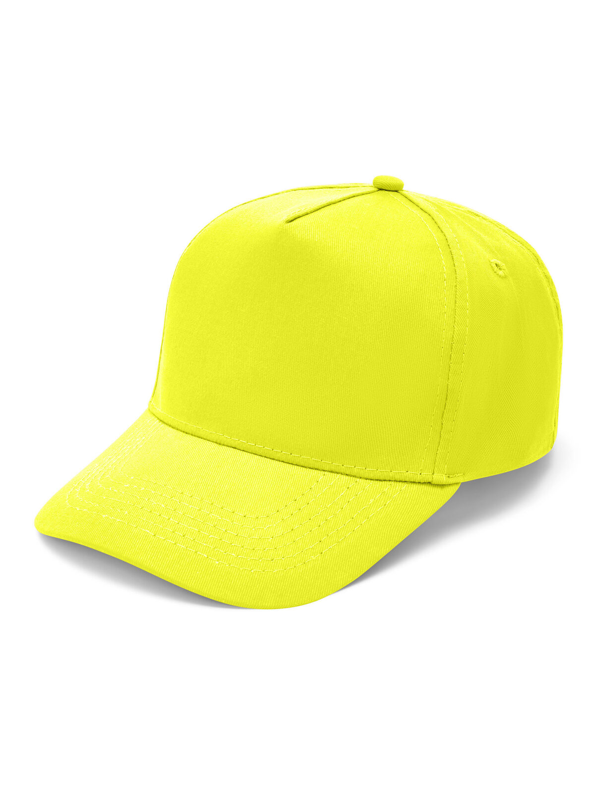 Ritmo | niños - YEFL - Amarillo Fluorescente