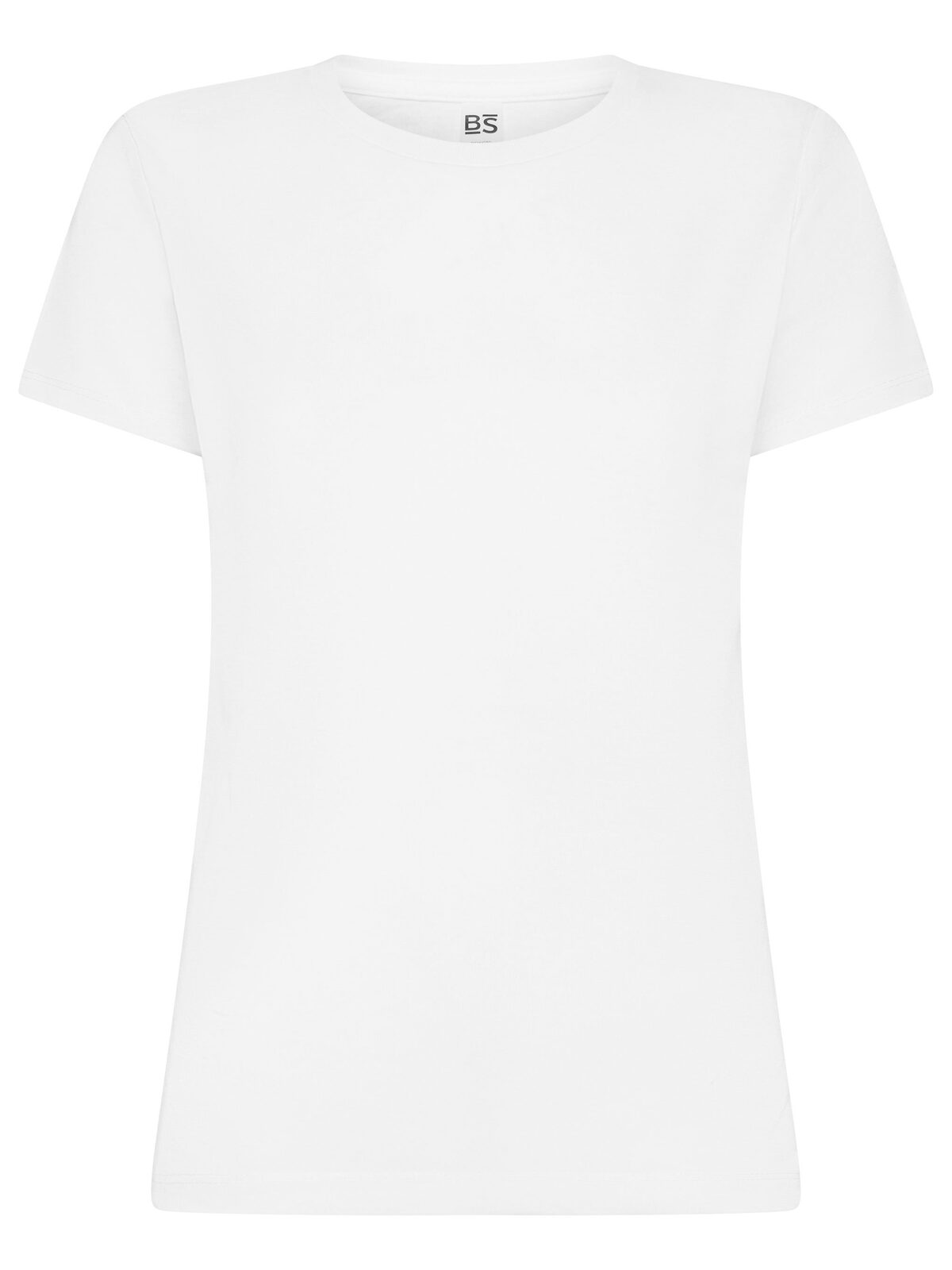 Toque de algodón para mujer - WH - Blanco