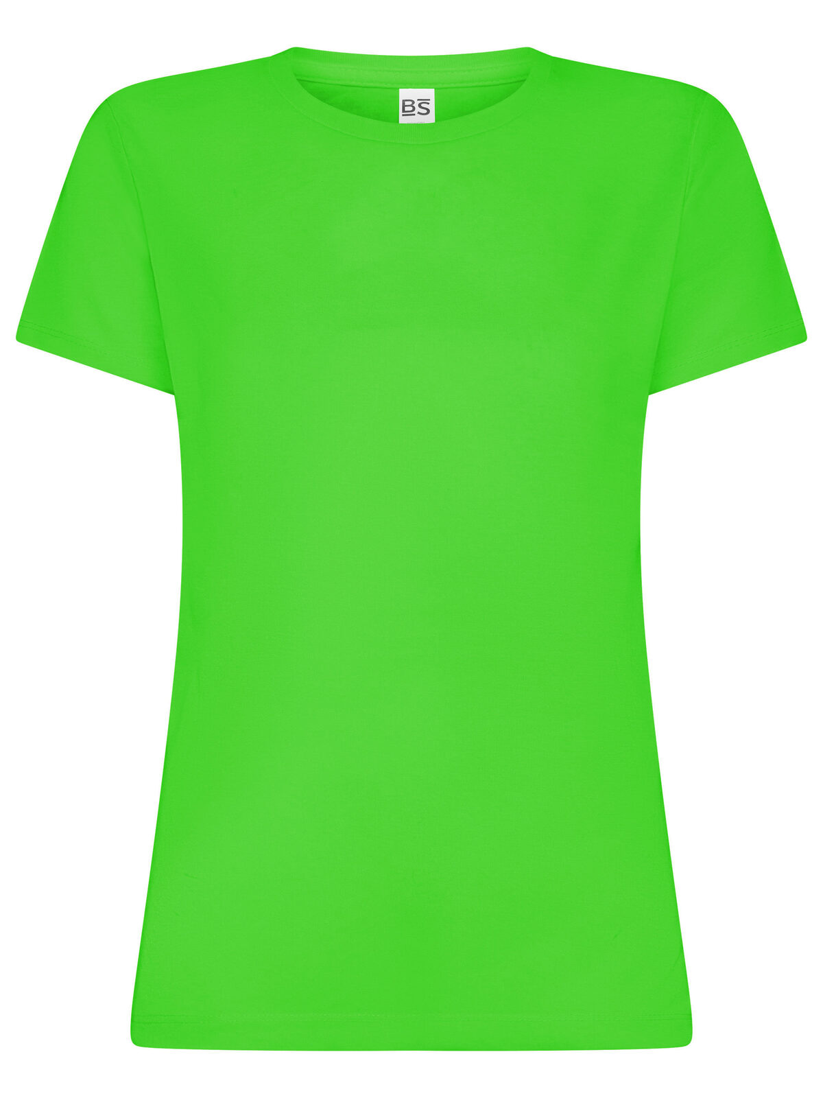Toque de algodón para mujer - GRFL - GREEN FLUO