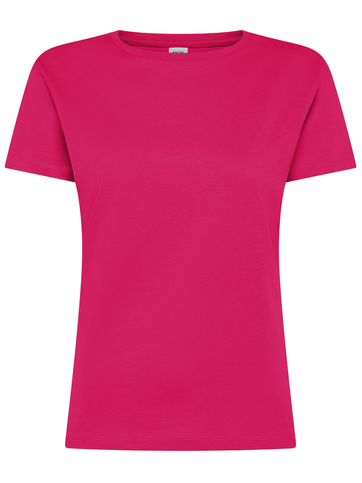 Camiseta de mujer Evolution - FUCSIA