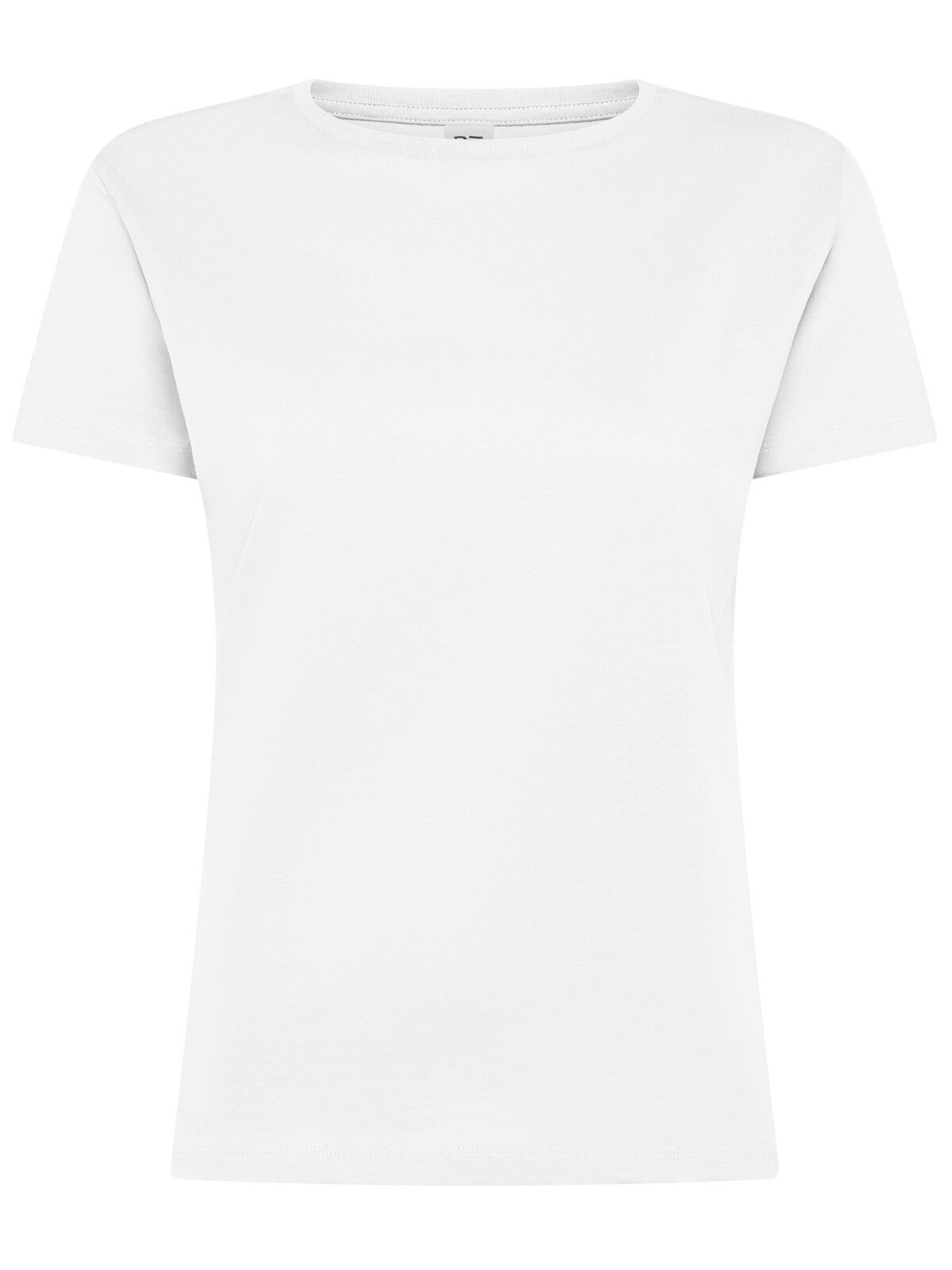 Camiseta de mujer Evolution - WH - Blanco