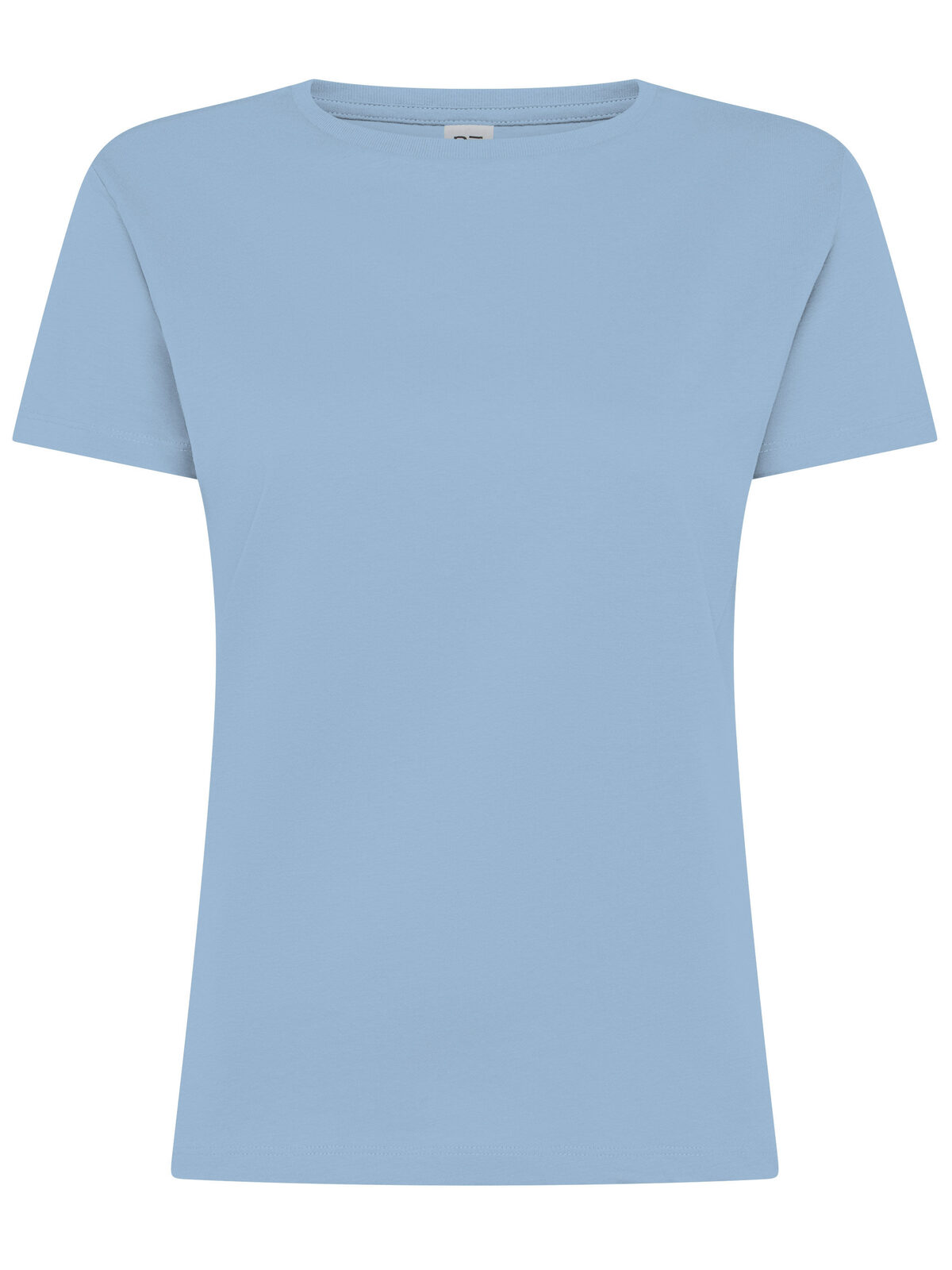 Camiseta de mujer Evolution - cielo