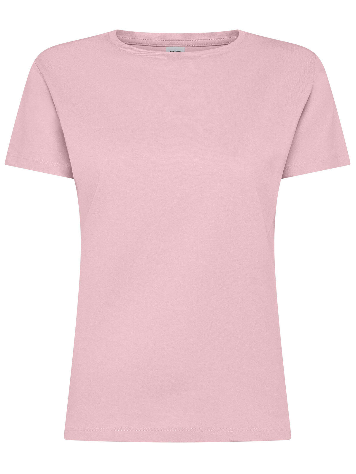 Camiseta de mujer Evolution - RO - ROSA