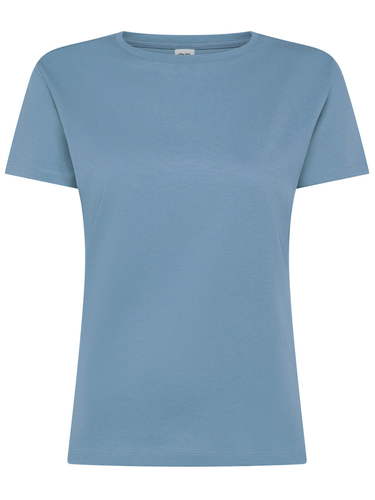 Camiseta de mujer Evolution - MB - AZUL MINERAL