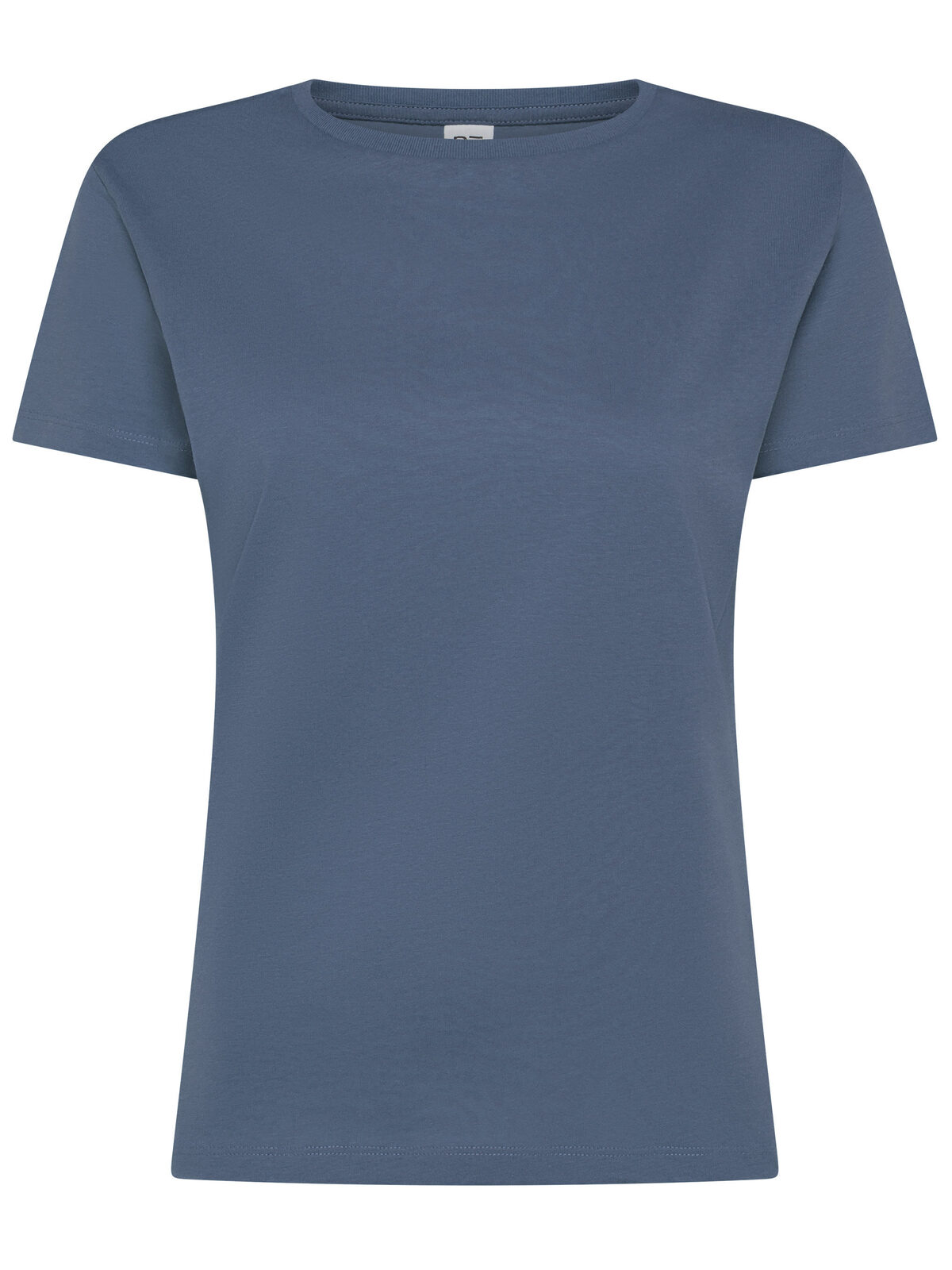 Camiseta de mujer Evolution - DE - DENIM