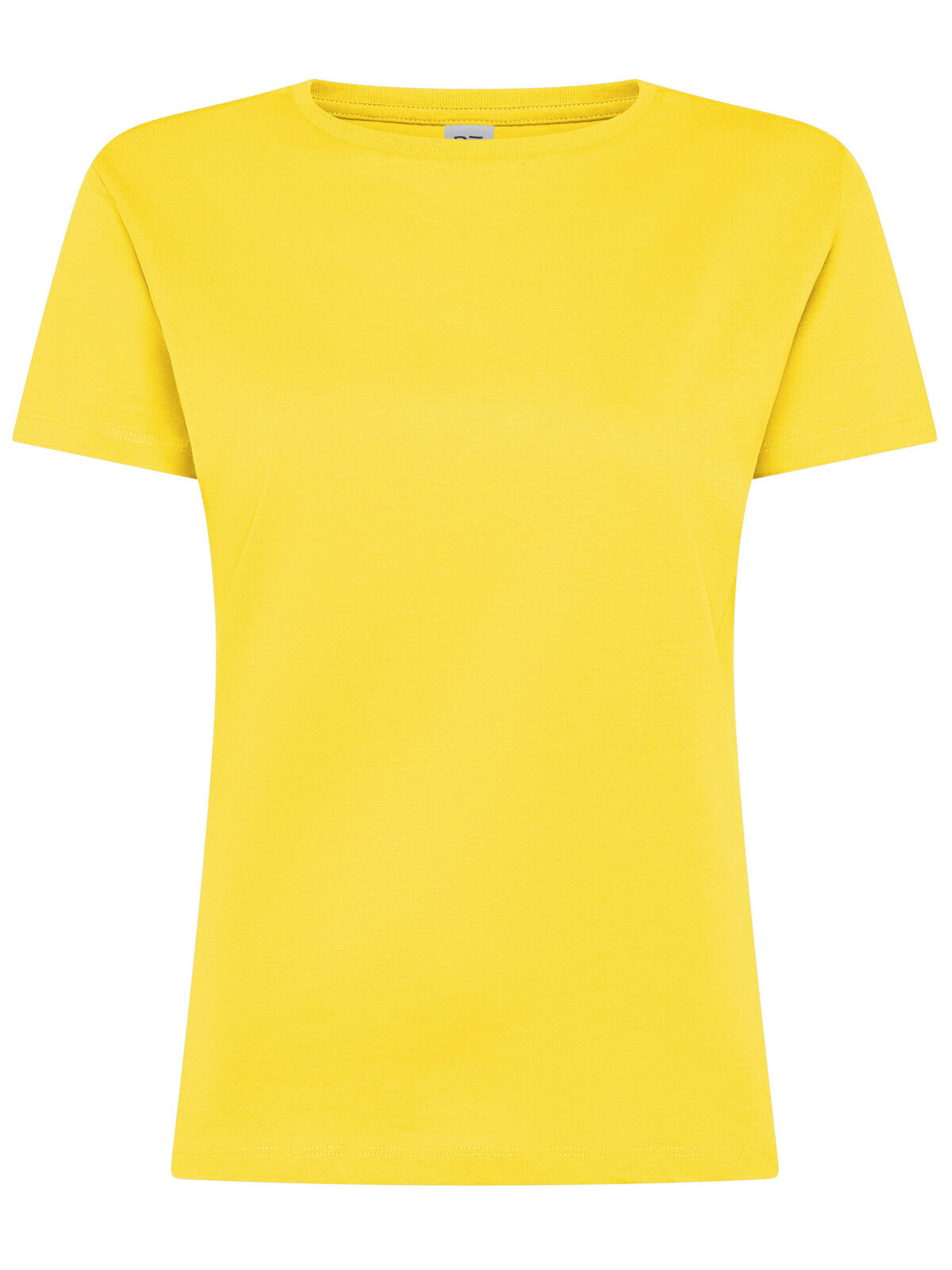 Camiseta de mujer Evolution - oro