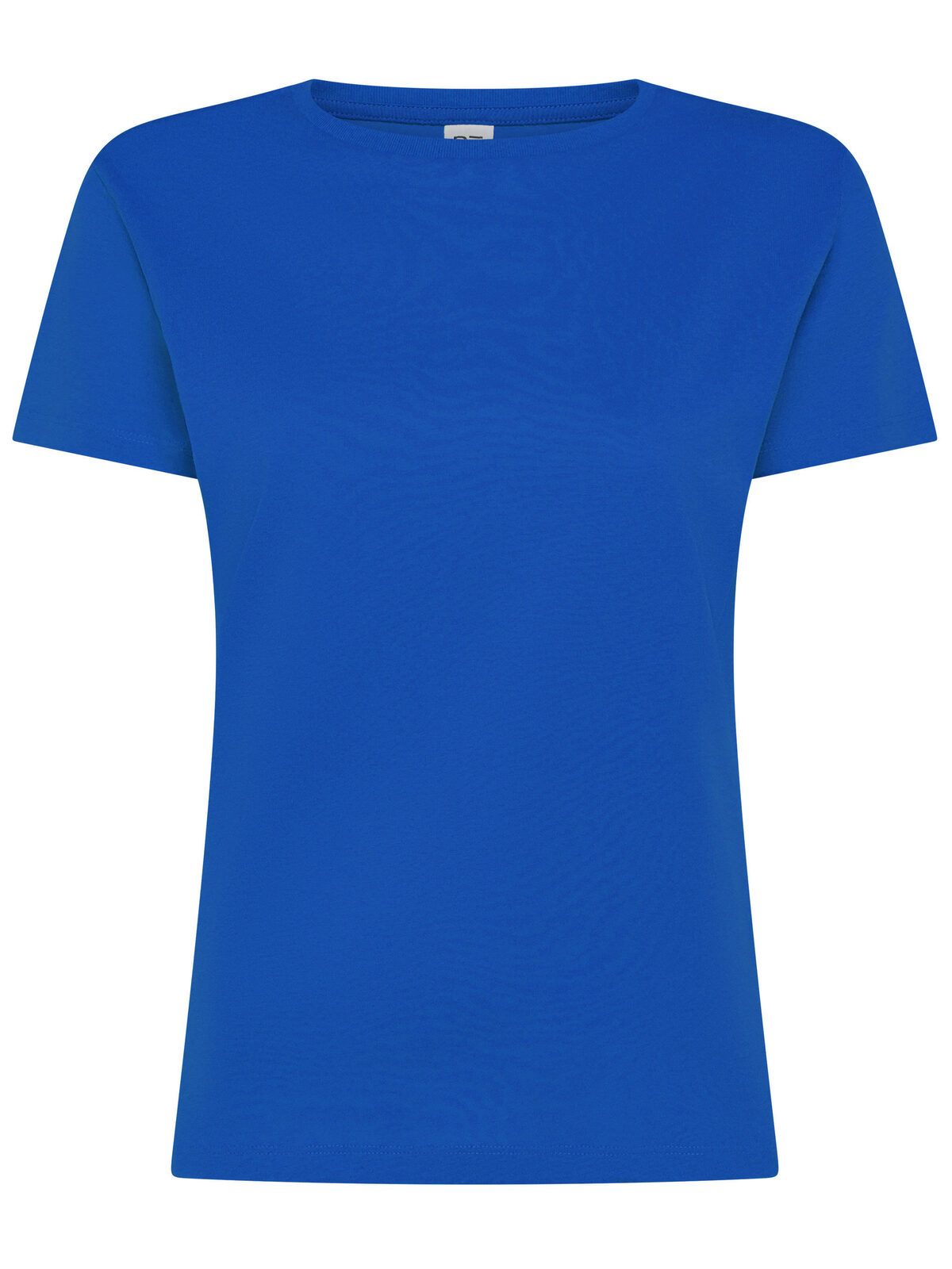 Camiseta de mujer Evolution - azul real