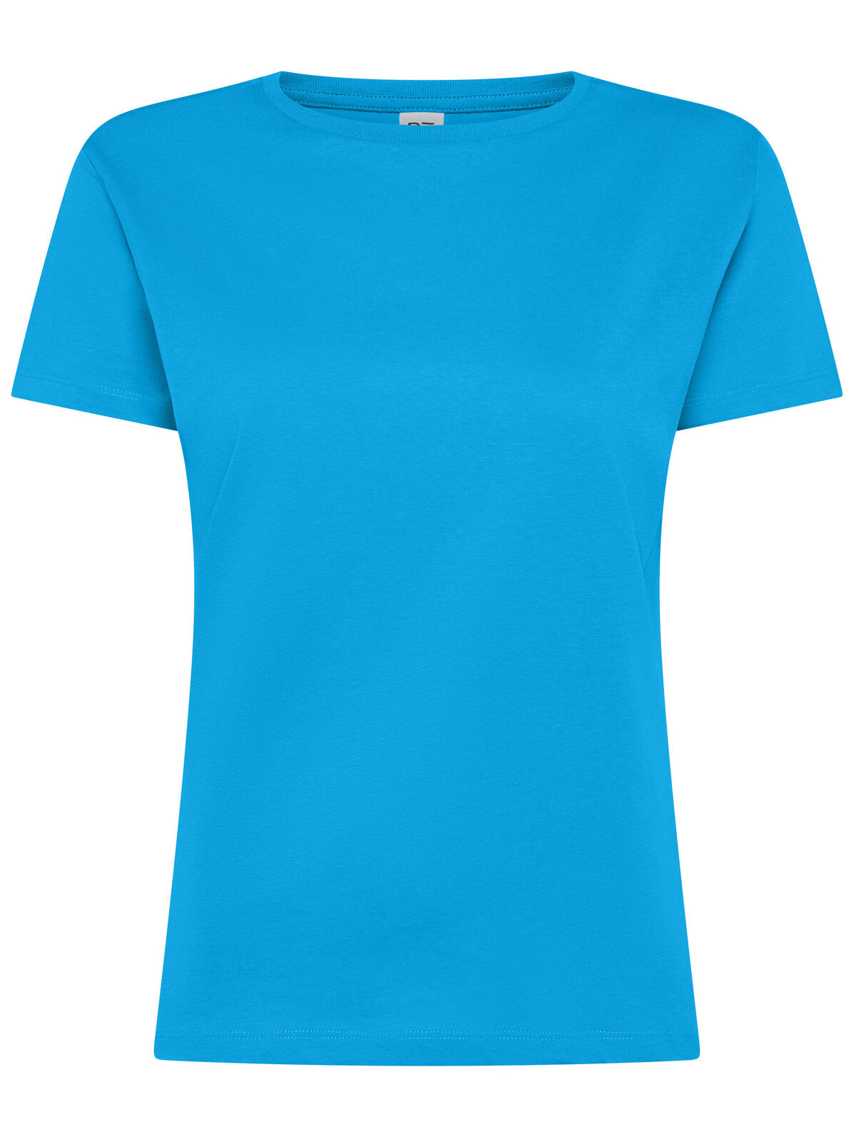 Camiseta de mujer Evolution - brisa marina
