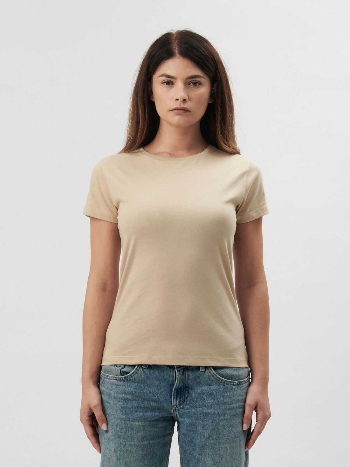 Camiseta de mujer Evolution