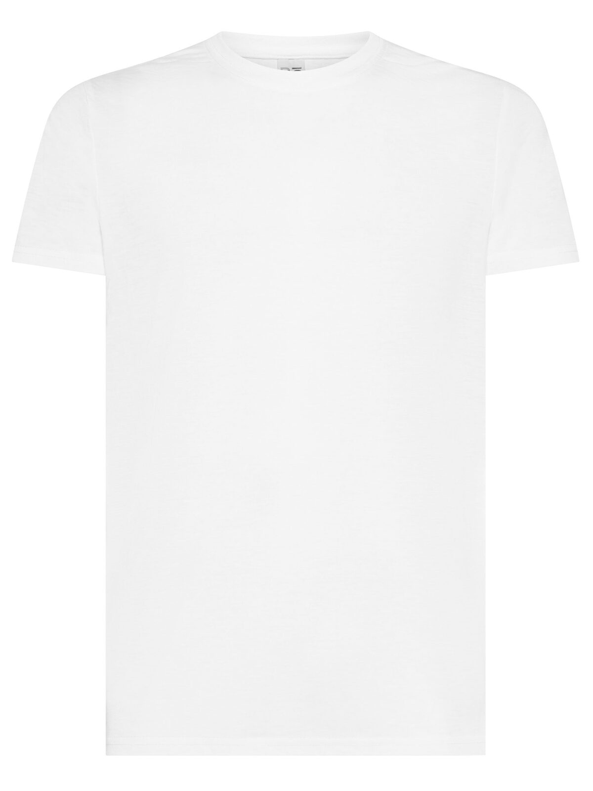 Toque de algodón - WH - Blanco