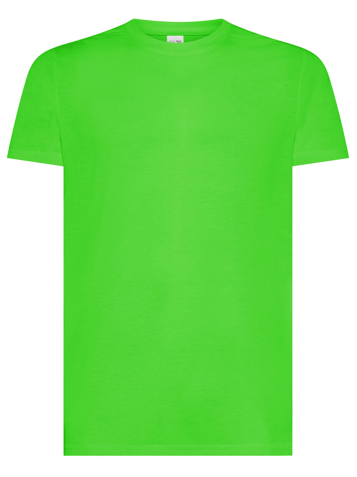 Toque de algodón - GRFL - GREEN FLUO