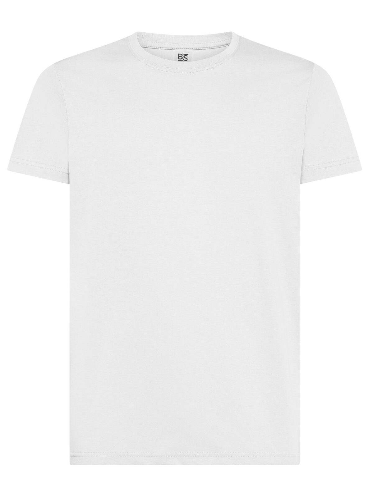 Camiseta orgánica Gemini - WH - Blanco