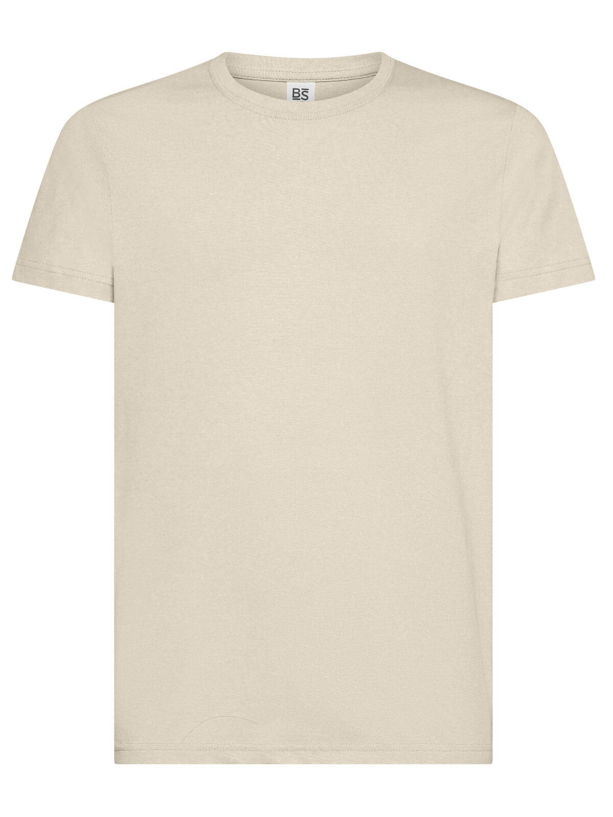 Camiseta orgánica Gemini - OW - Blanco Fuera De Lujo