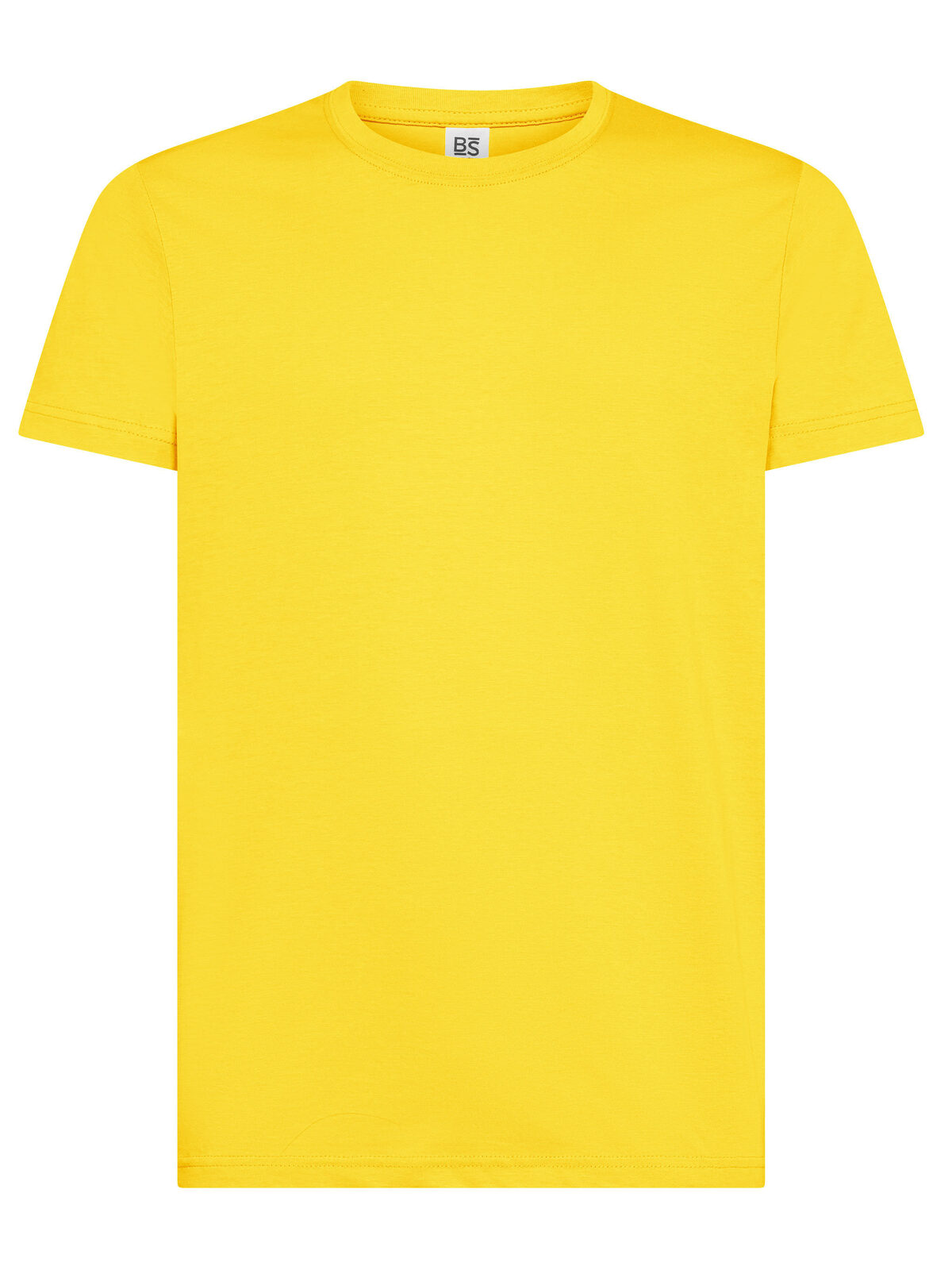Camiseta orgánica Gemini - GO - Oro
