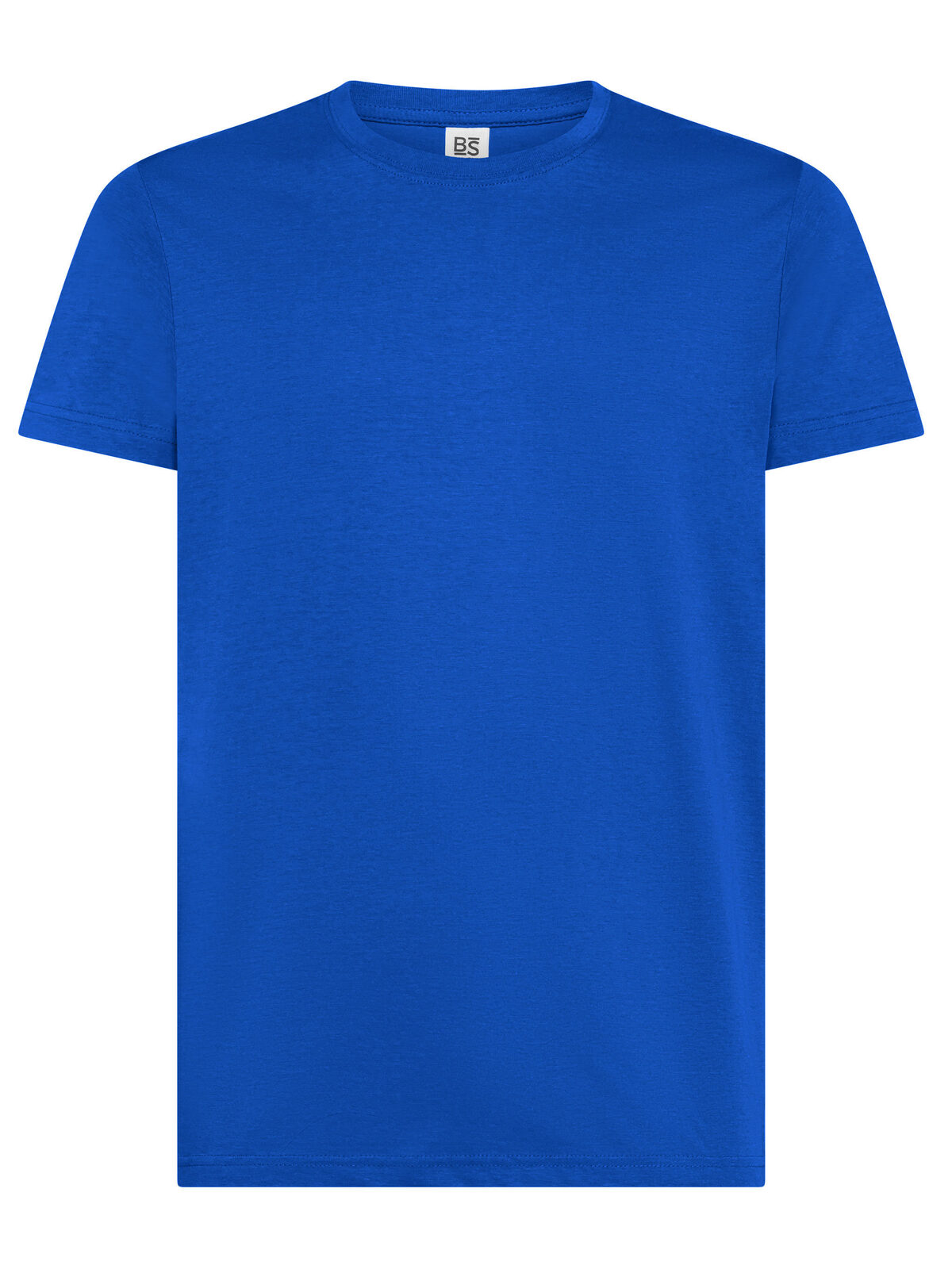 Camiseta orgánica Gemini - RB - Azul real