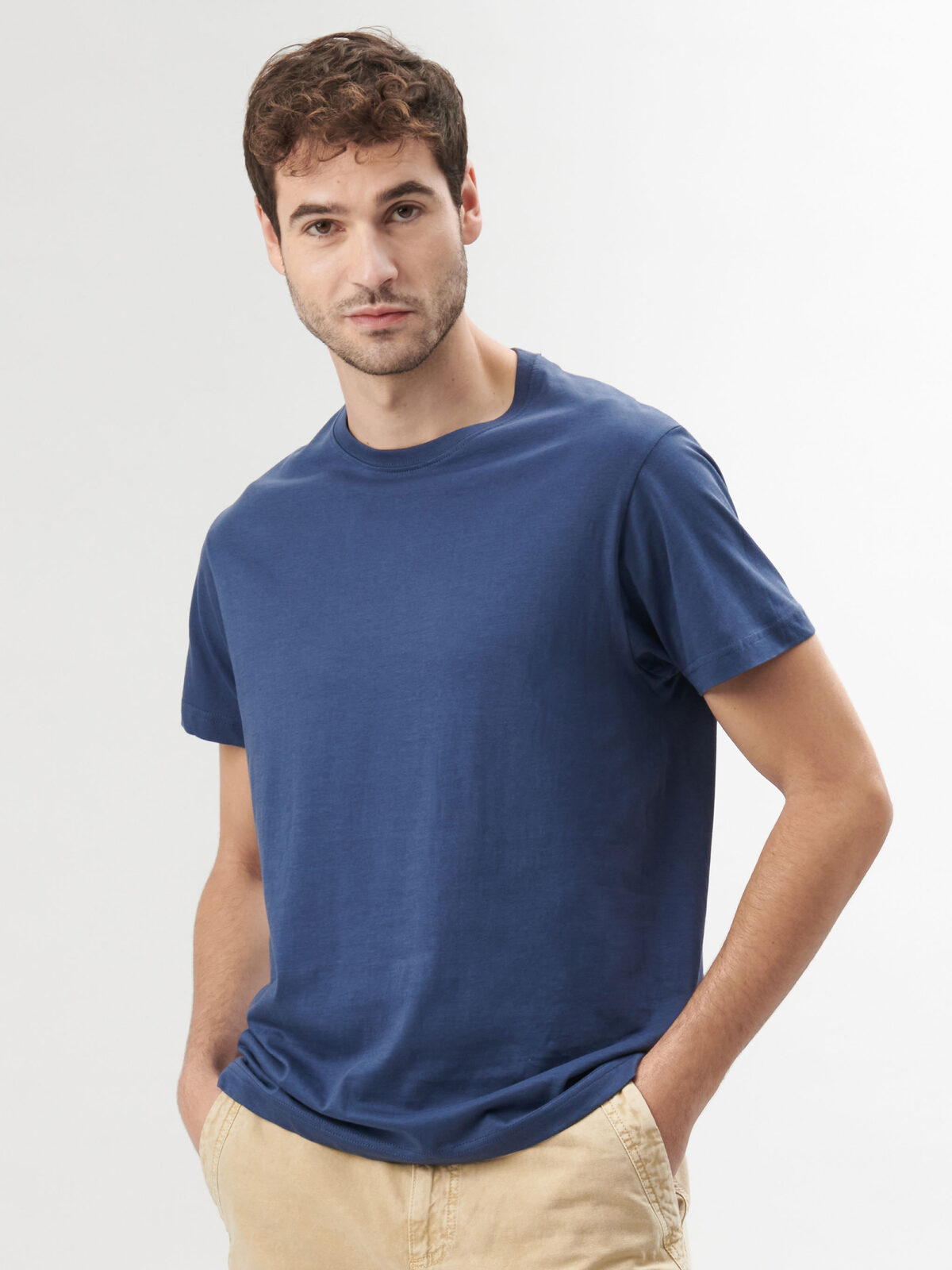 Camiseta orgánica Gemini