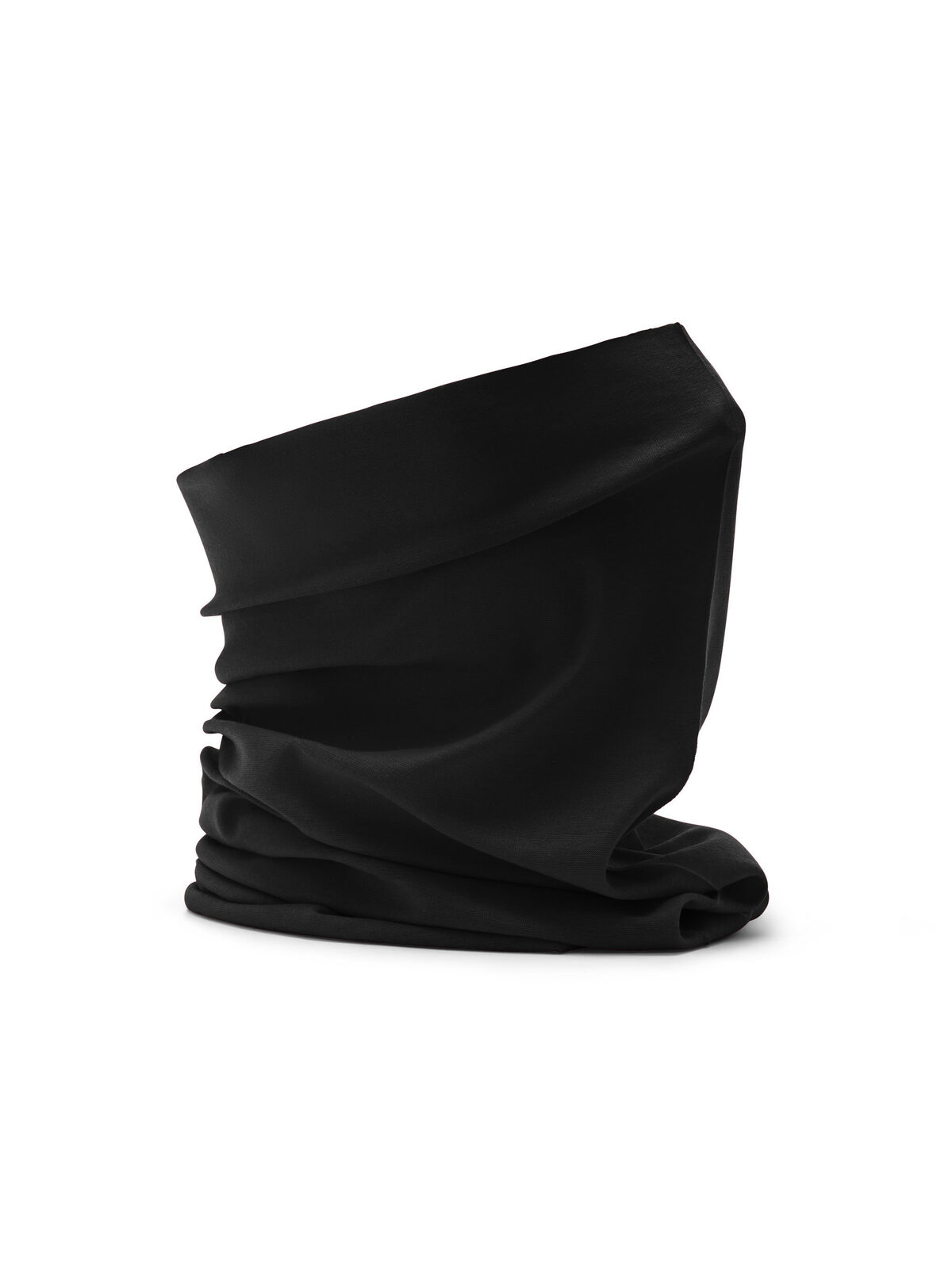 Nebulosa - BK - Negro