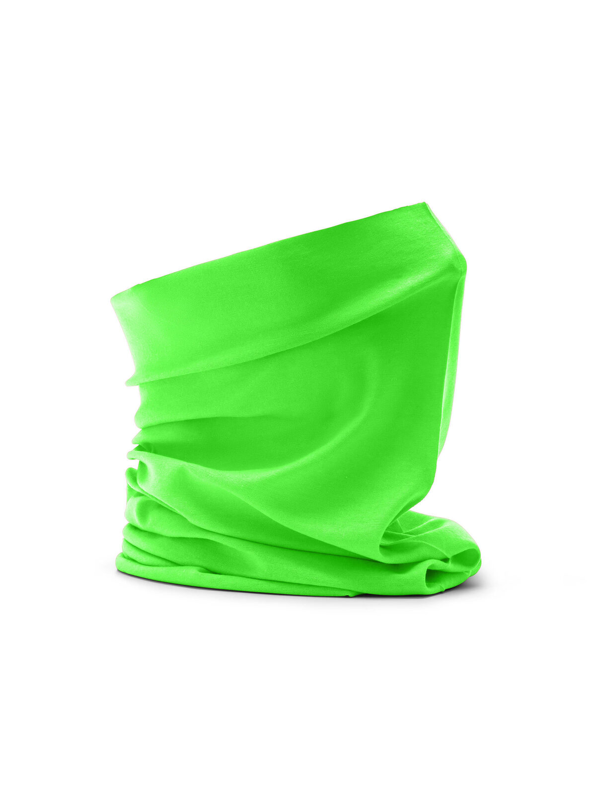 Nebulosa - GRFL - Fluorescencia Verde