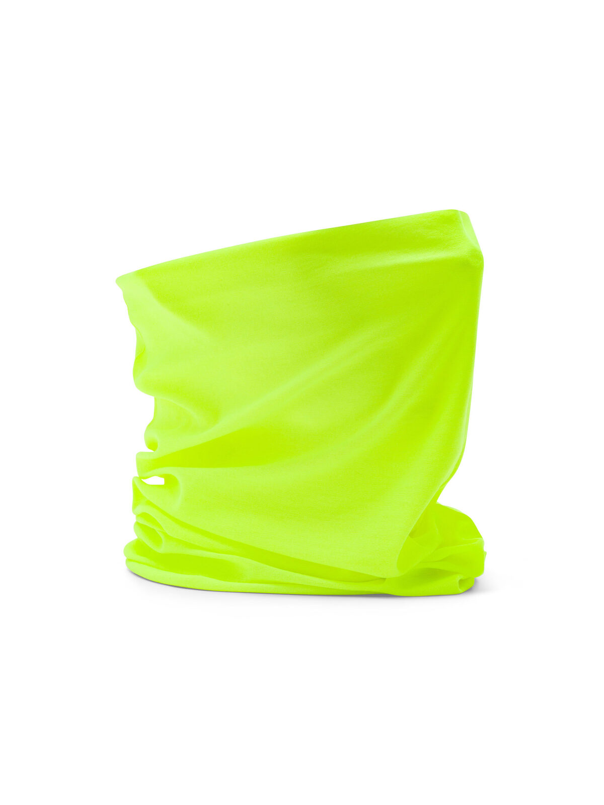 Nebulosa - YEFL - Amarillo Fluorescente