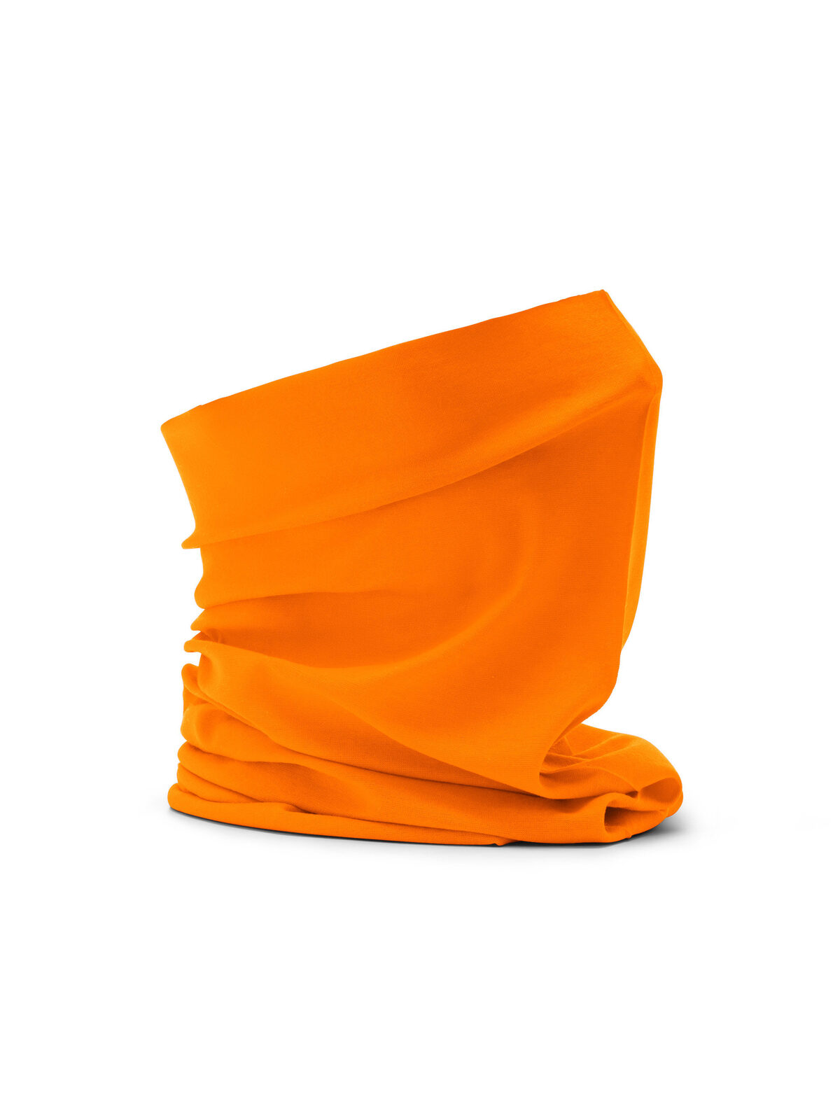 Nebulosa - ORFL - Naranja Fluorescente