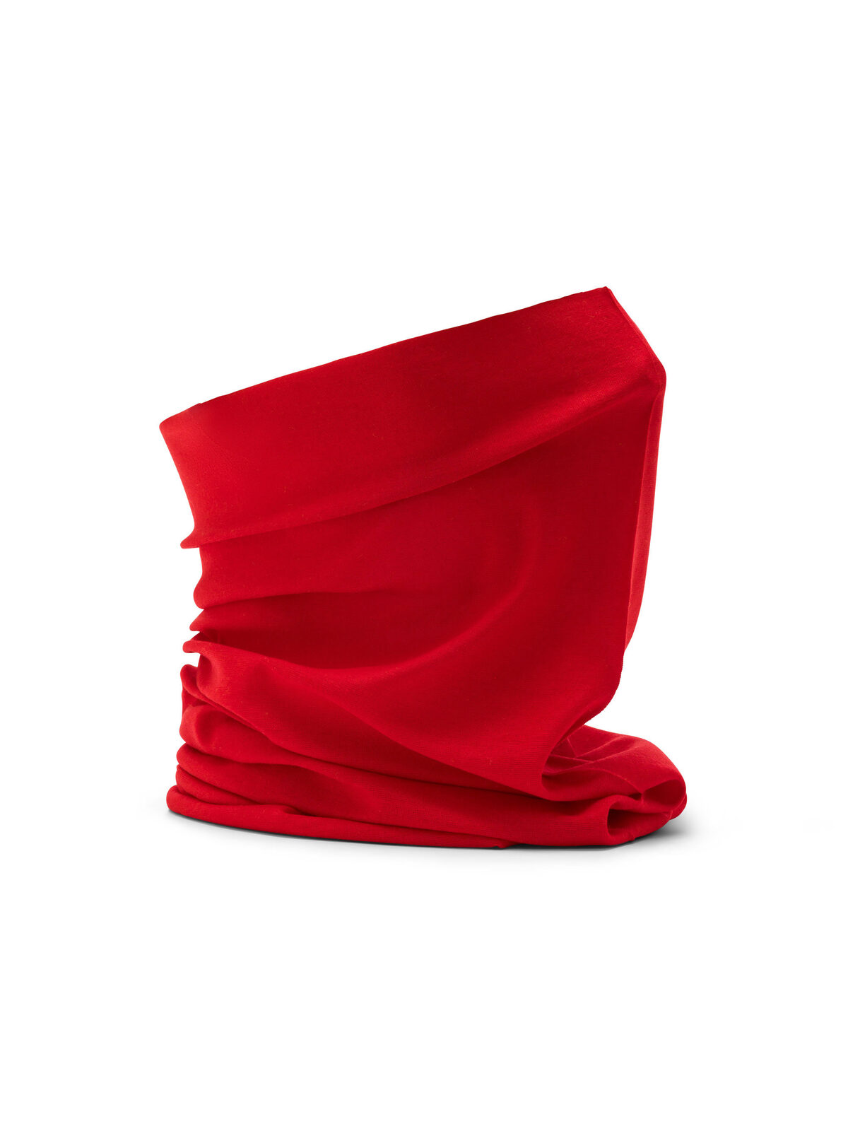 Nebulosa - CR - Rojo Clásico