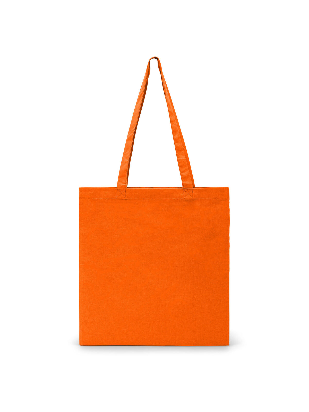 Bolsa de compras - Premium - OR - Naranja