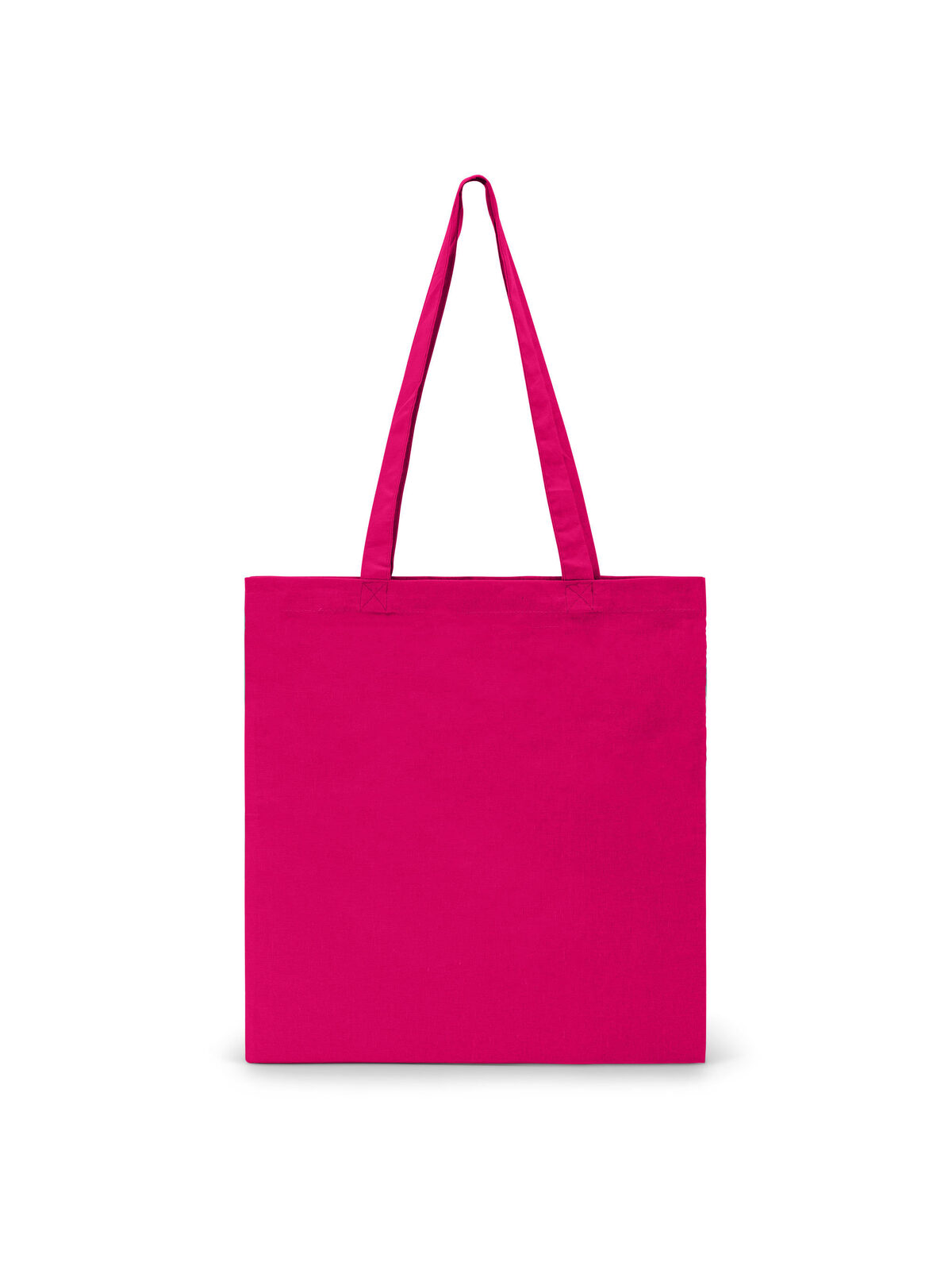 Bolsa de compras - Premium - FU - Fucsia
