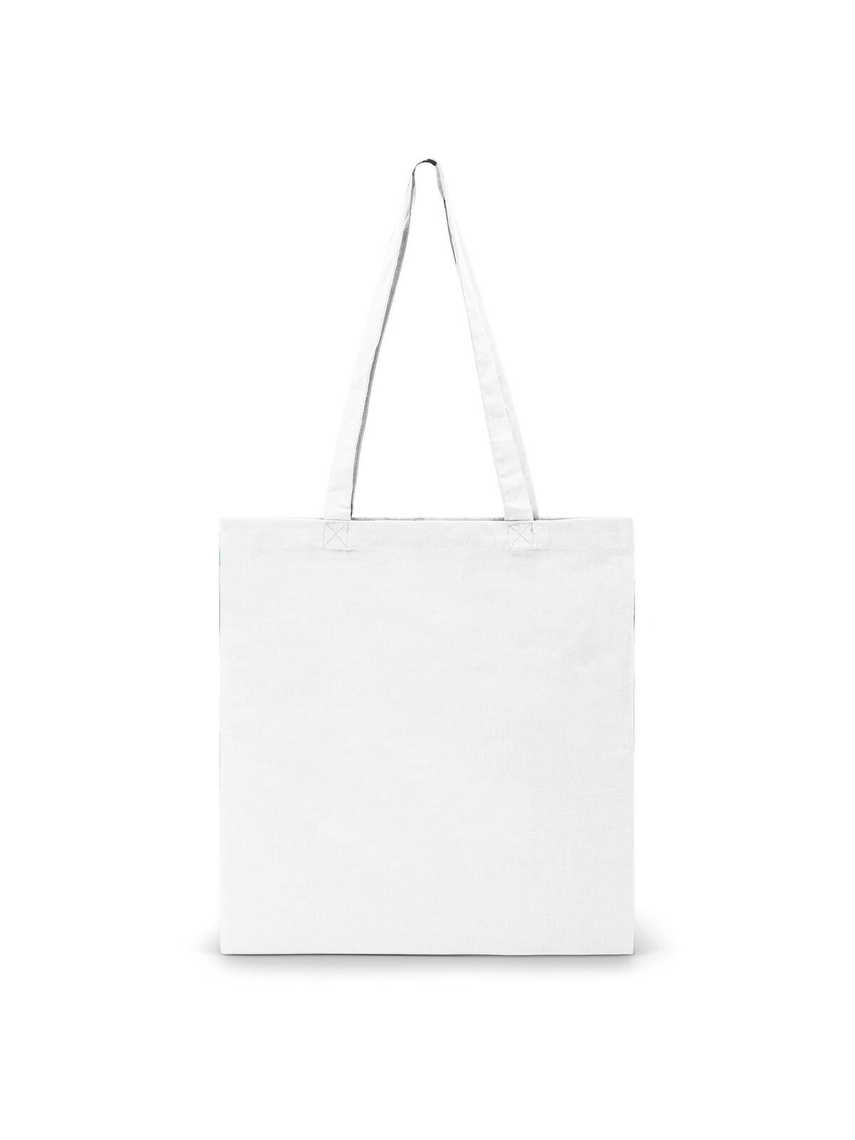Bolsa de compras - Premium - WH - Blanco