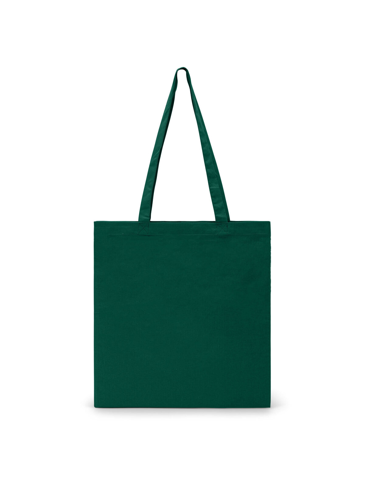Bolsa de compras - Premium - BG - Verde botella