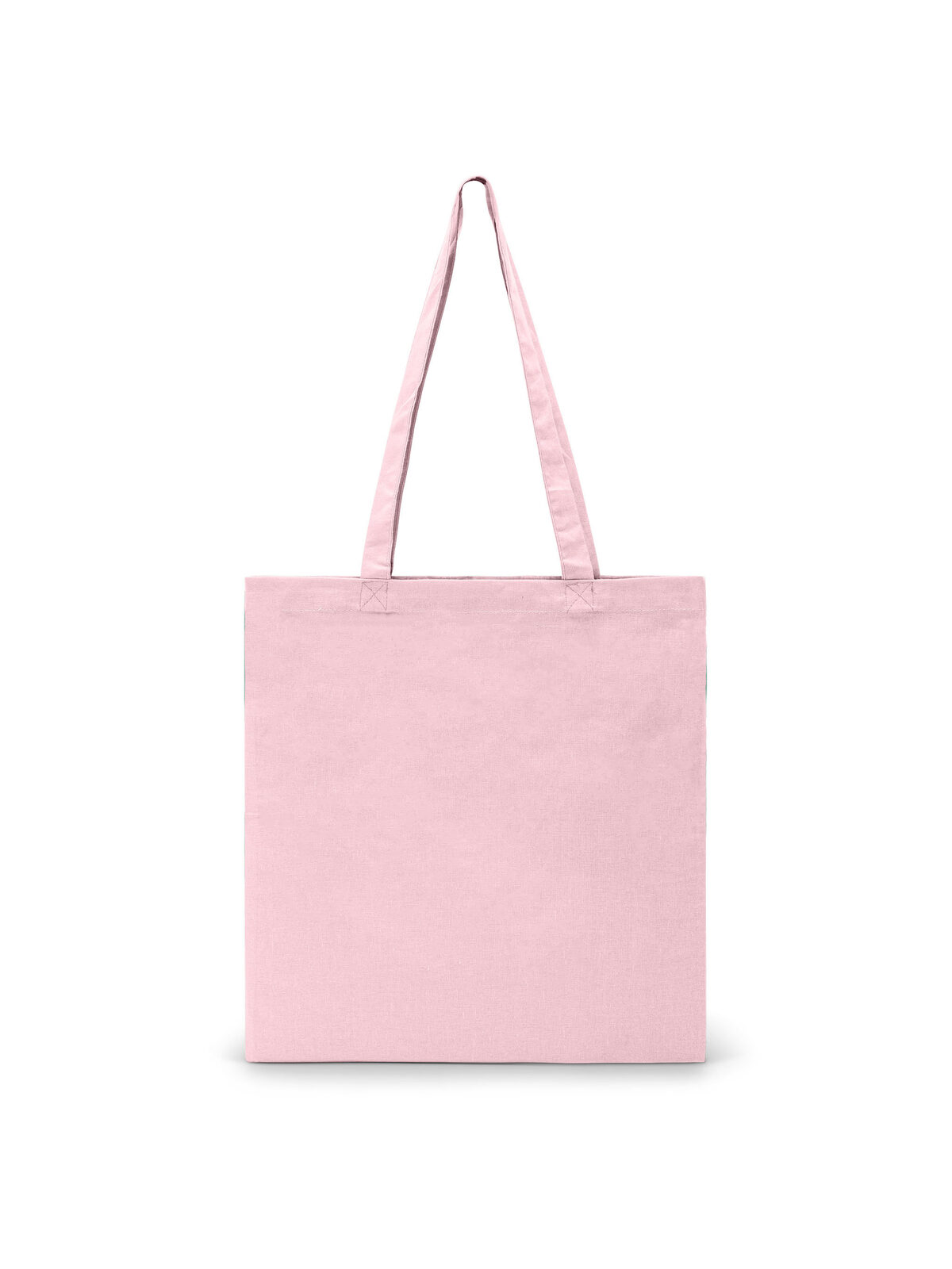 Bolsa de compras - Premium - RO - Rosa