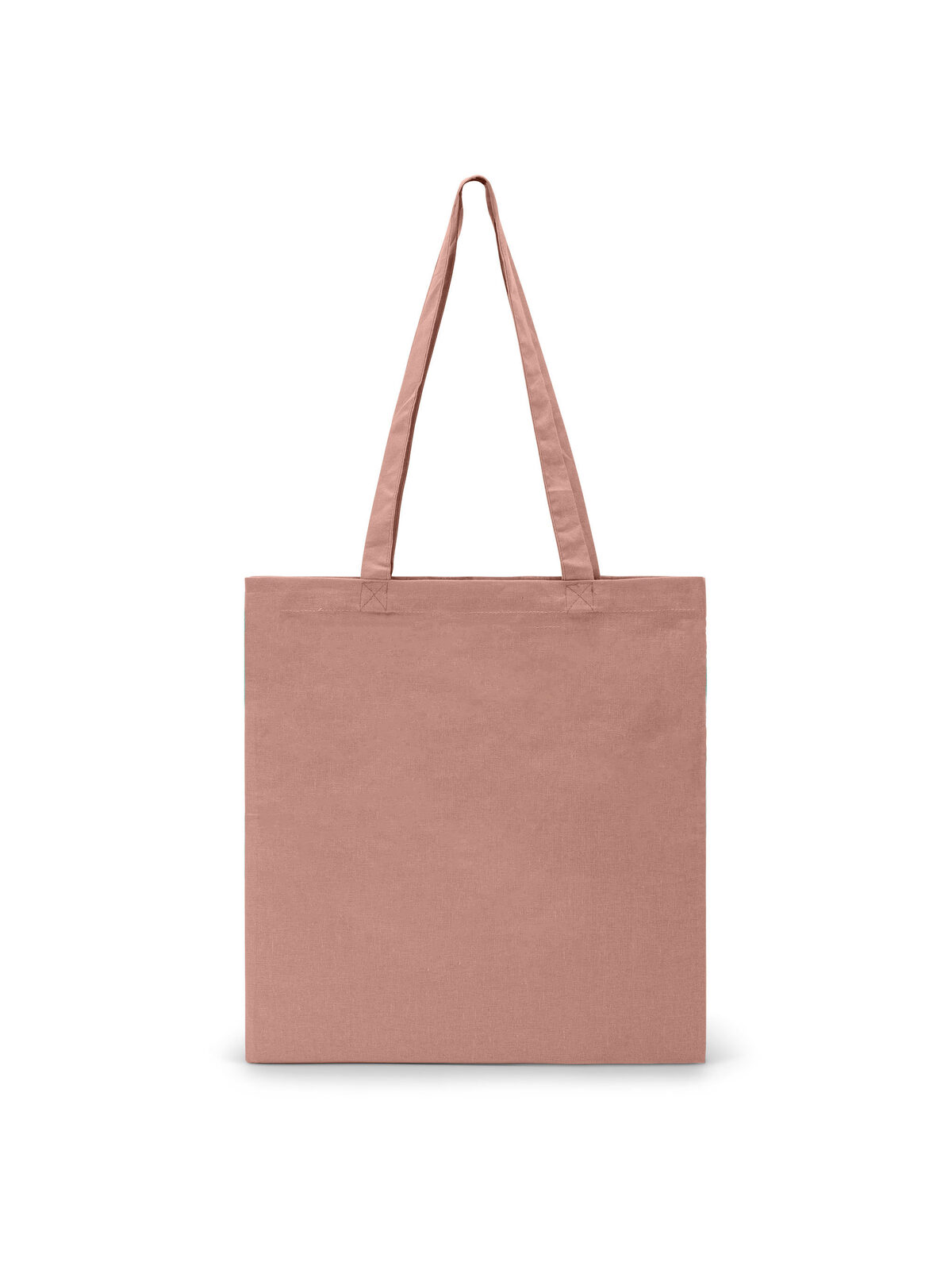 Bolsa de compras - Premium - DP - Rosa Polvo