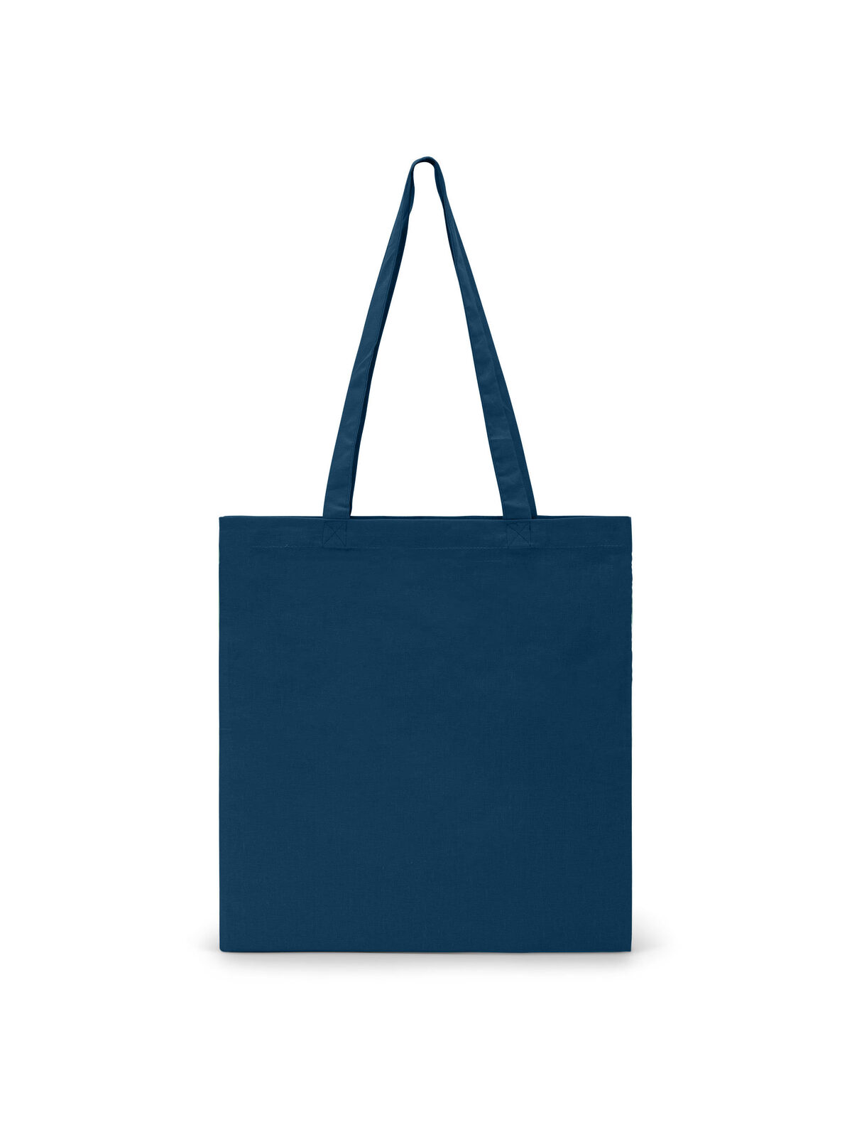 Bolsa de compras - Premium - IB - Azul Tinta
