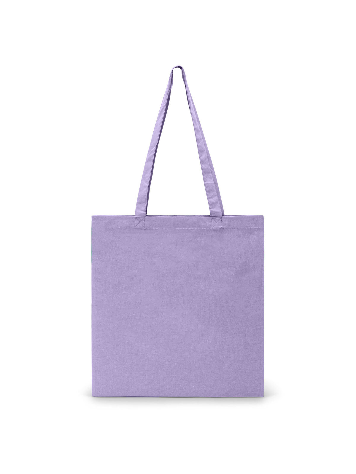 Bolsa de compras - Premium - LA - Lavanda