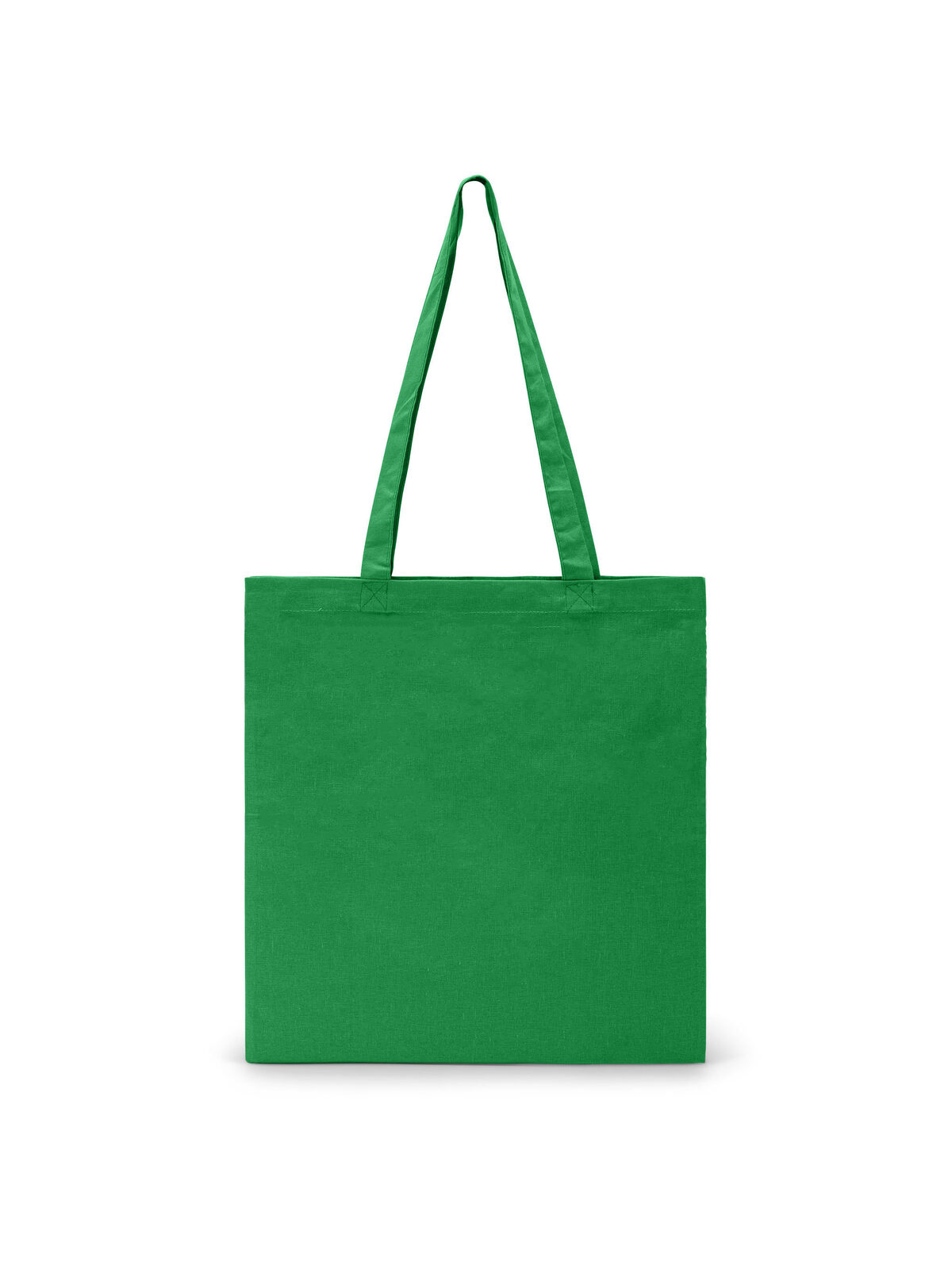 Bolsa de compras - Premium - KG - Verde Kelly